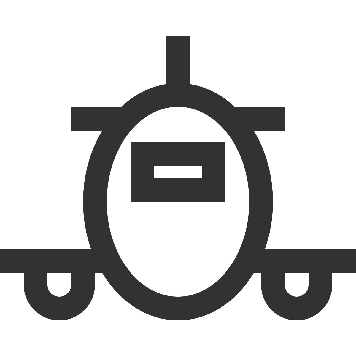 самолет icon