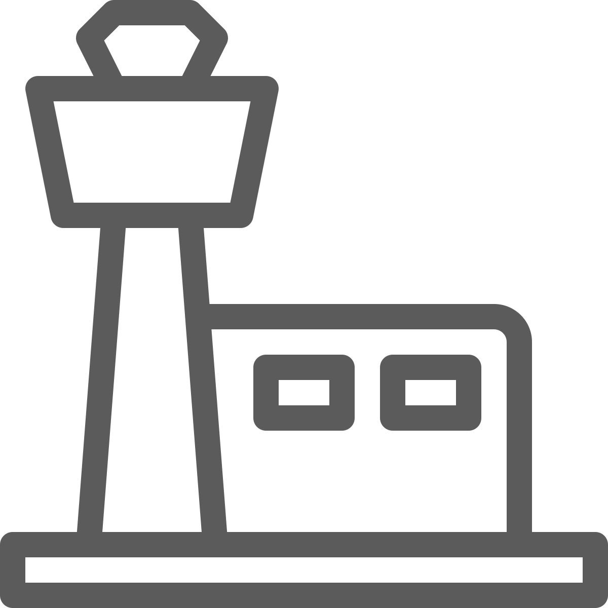 airport icon