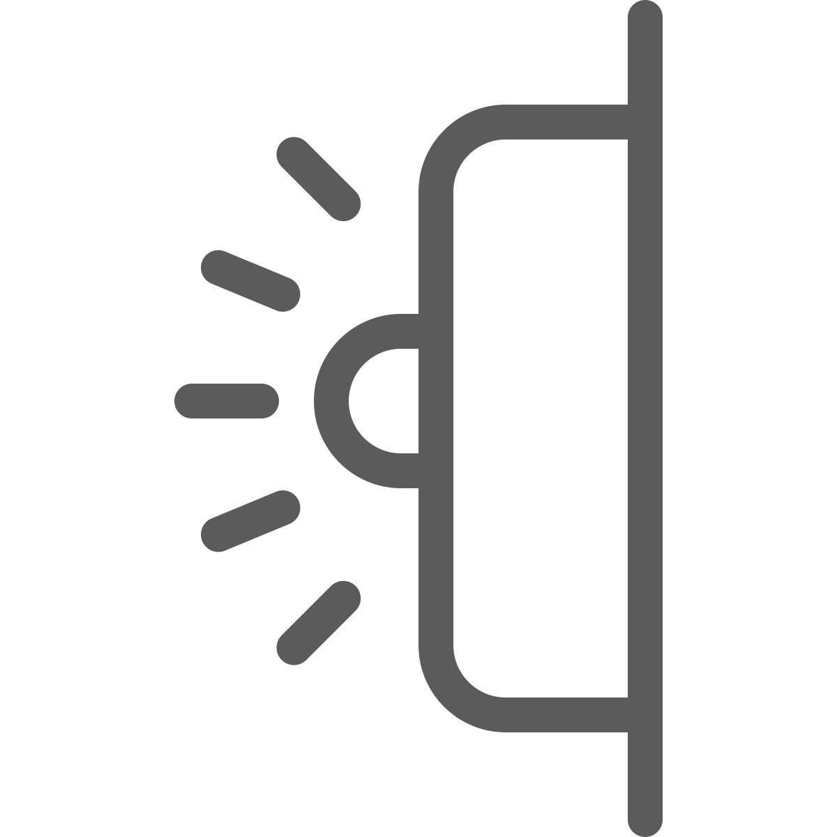 경보 icon