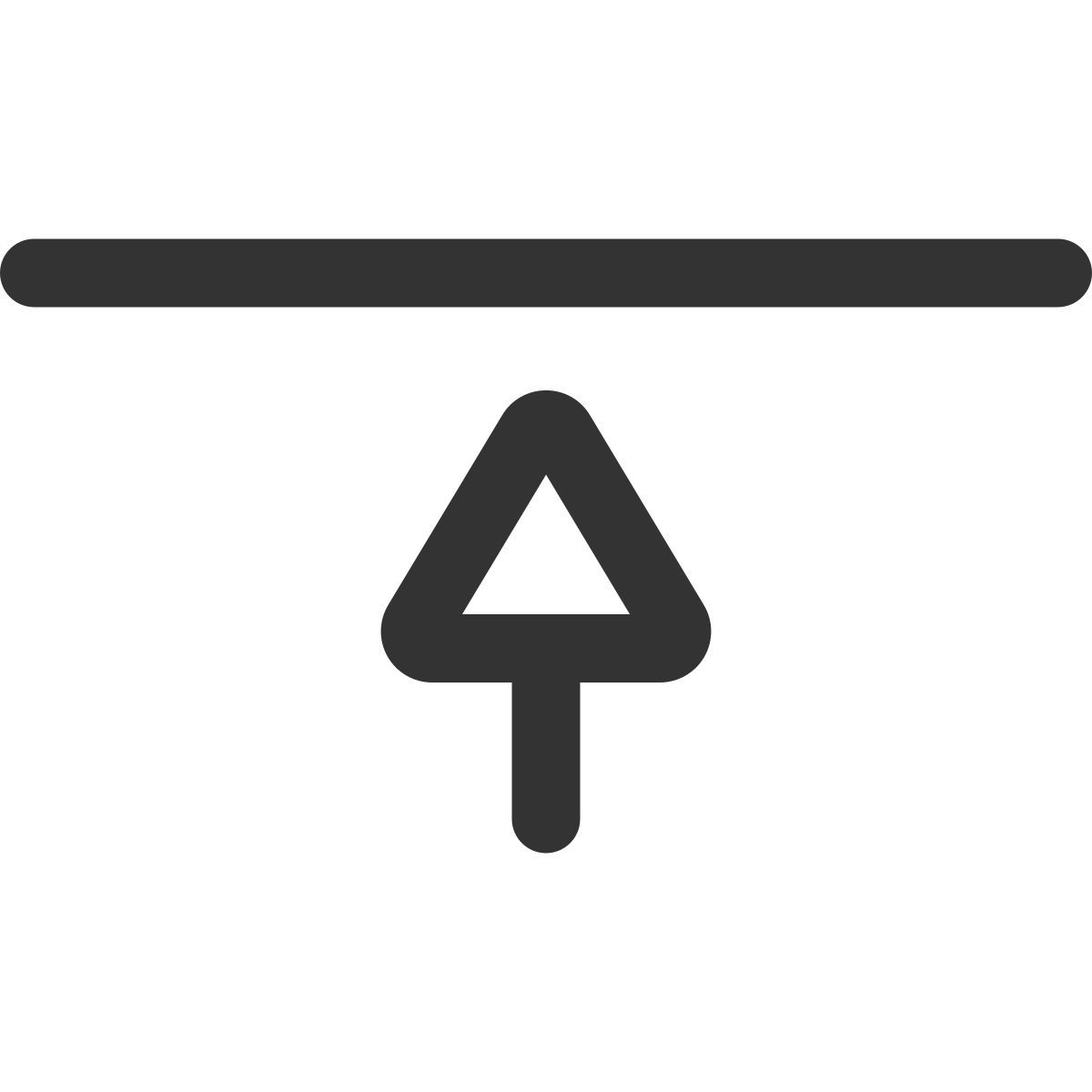 align icon