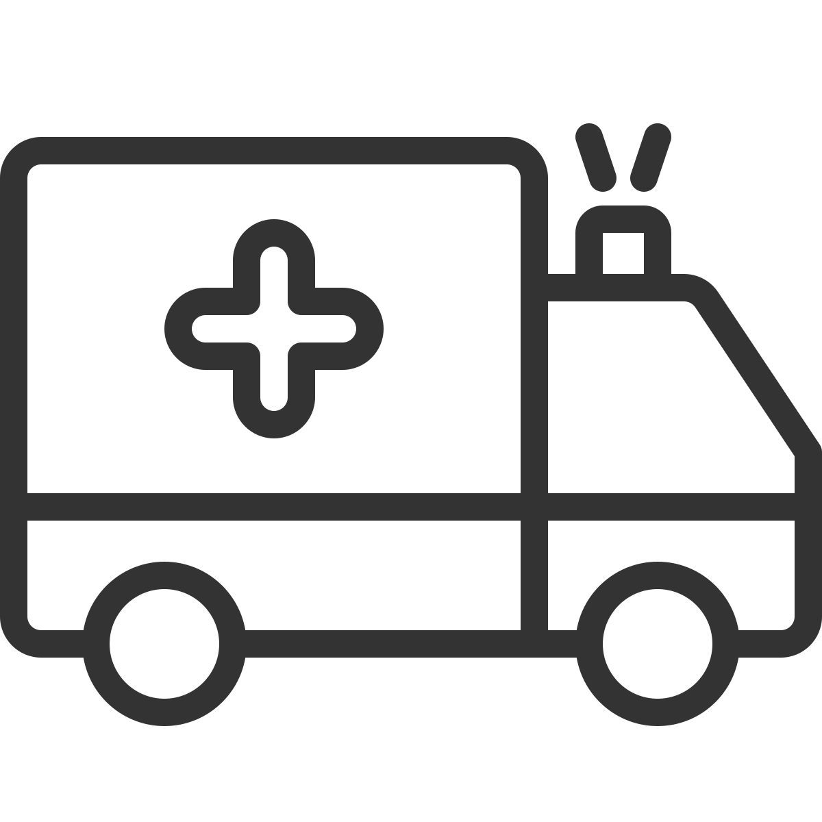 ambulance icon