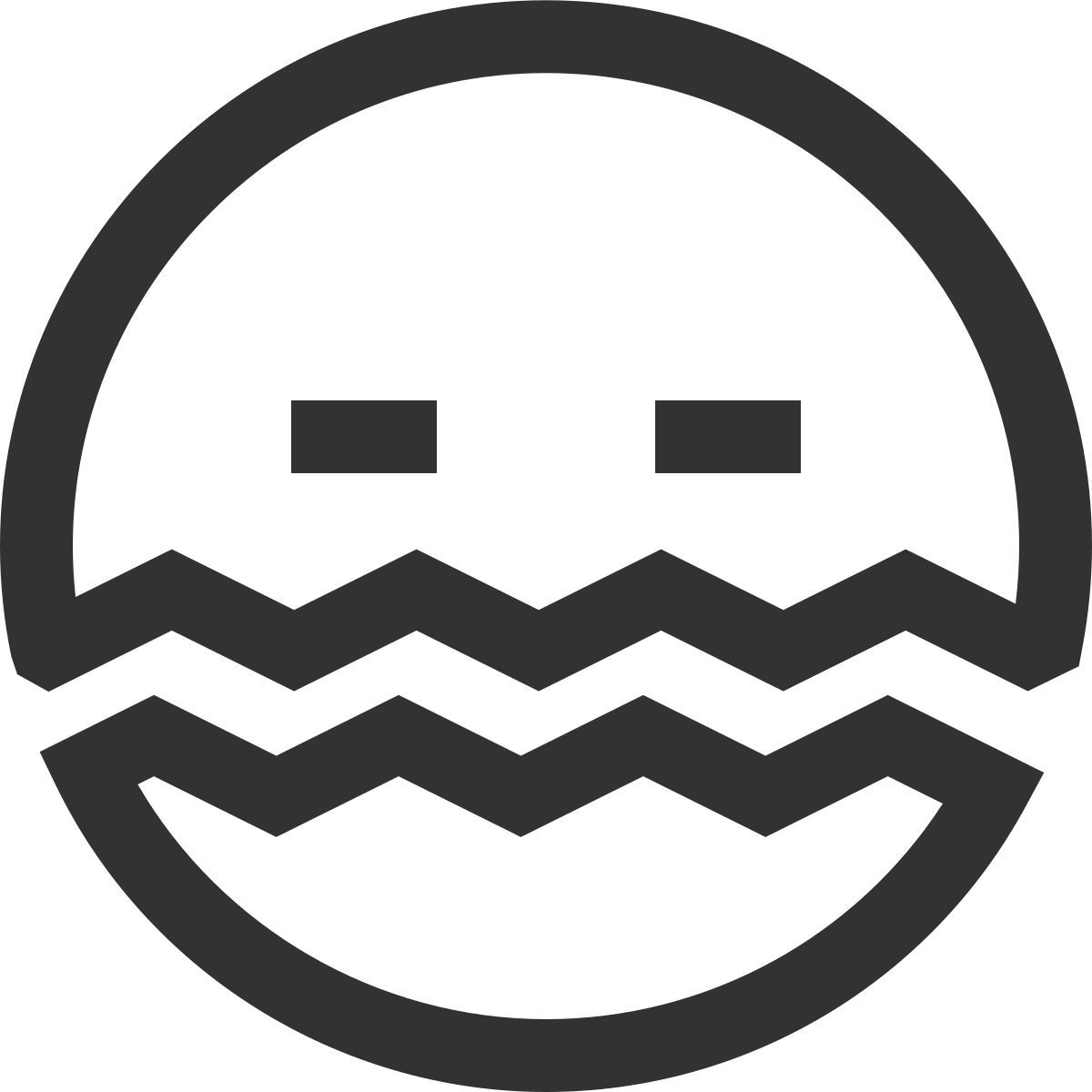 wütend icon