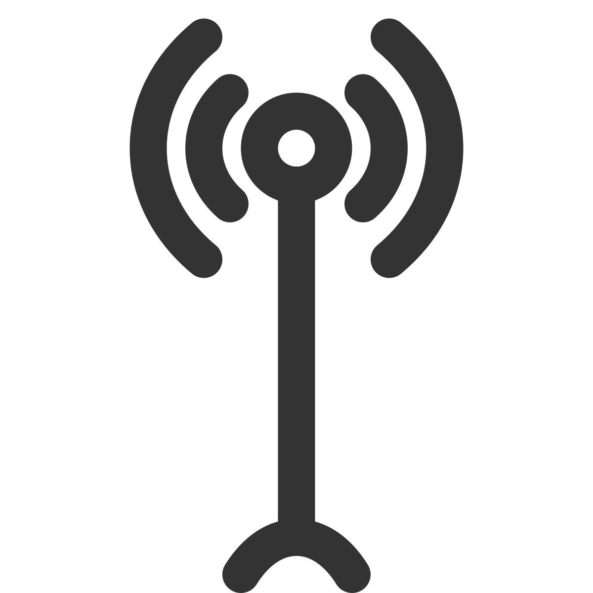 antenna icon