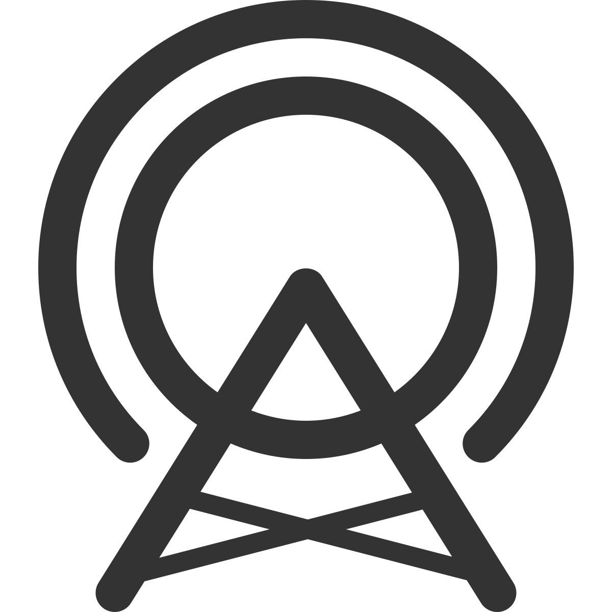 antenna icon