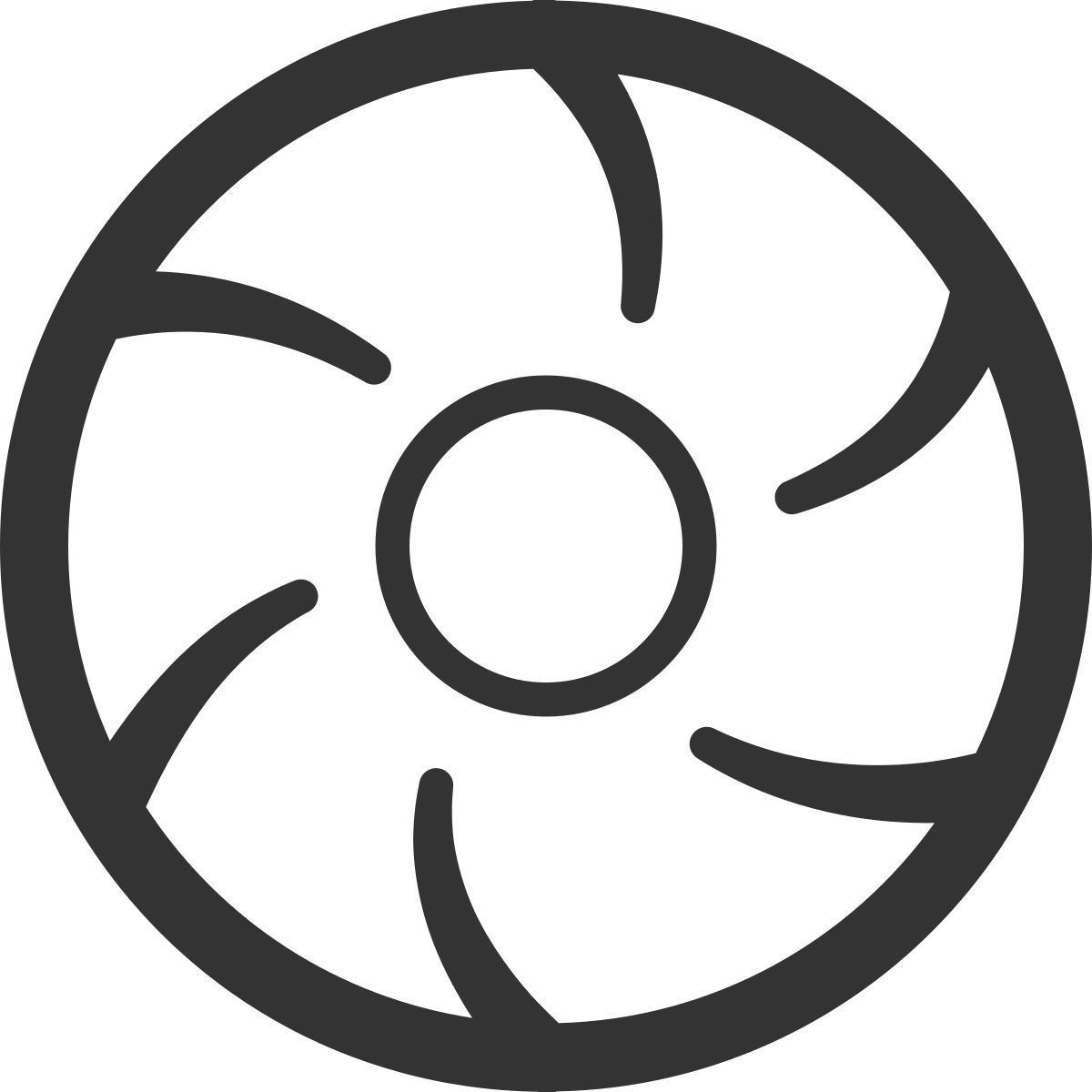 구멍 icon