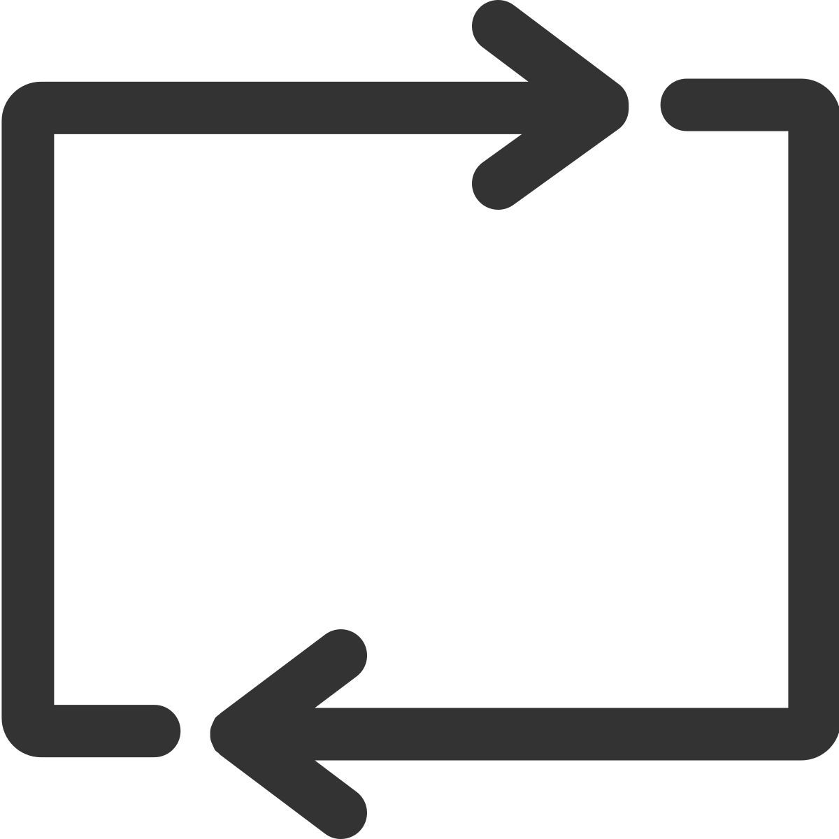 arrow icon