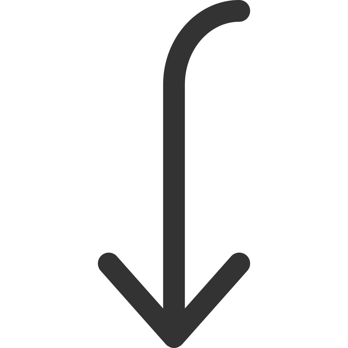 flecha icon