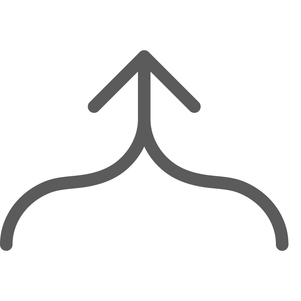 flèche icon