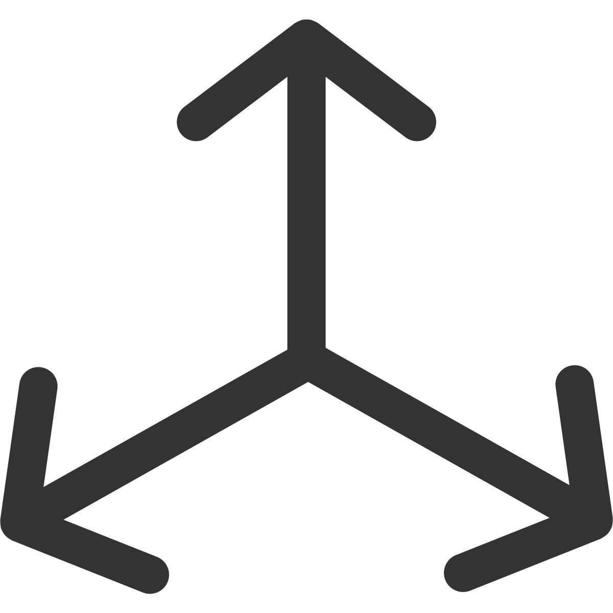 flèches icon
