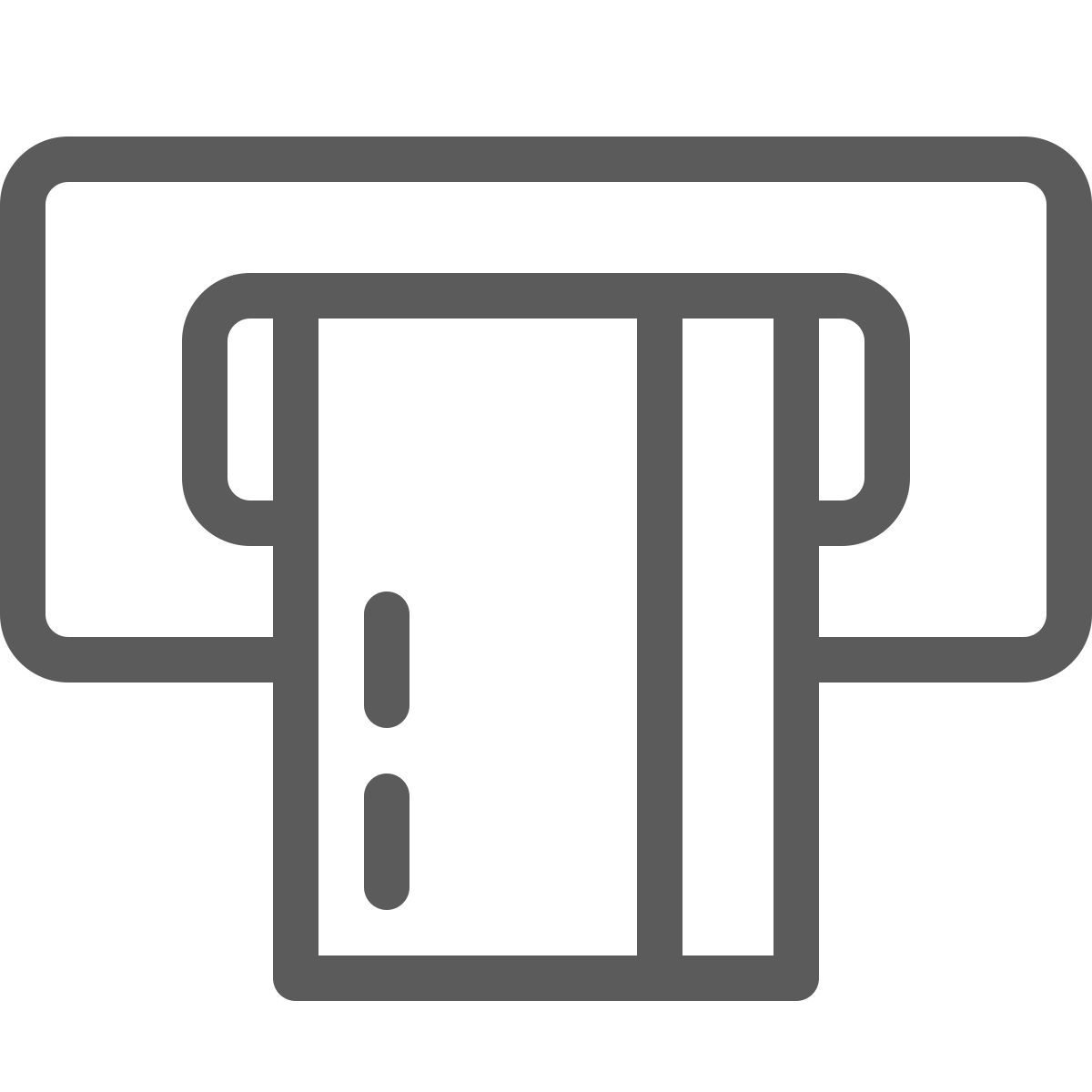 atm icon
