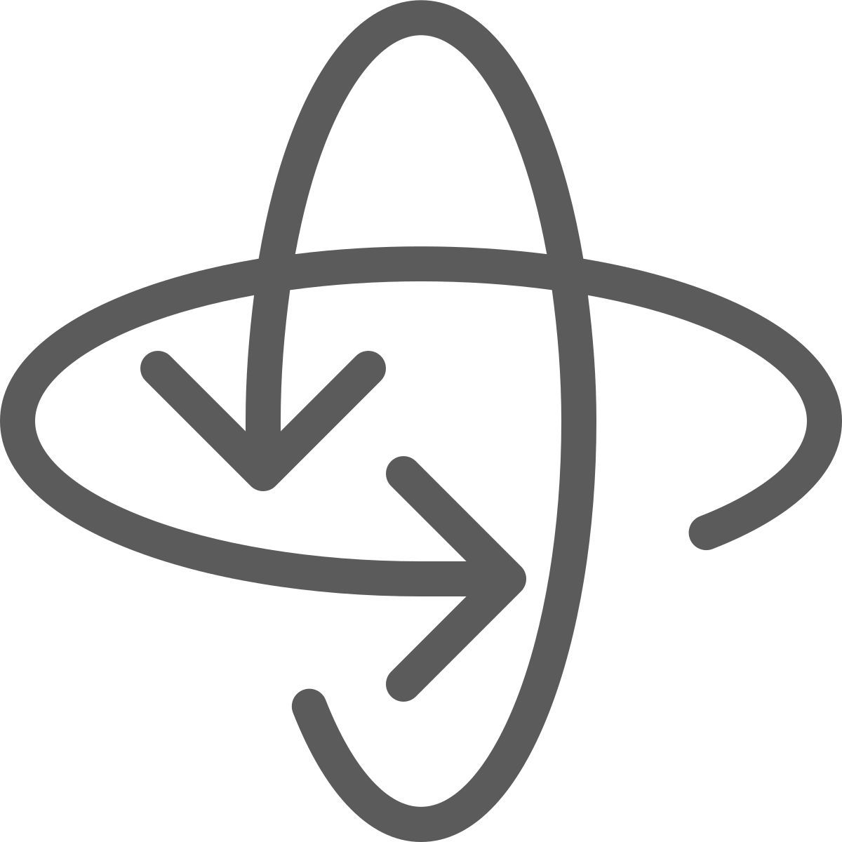 atom icon