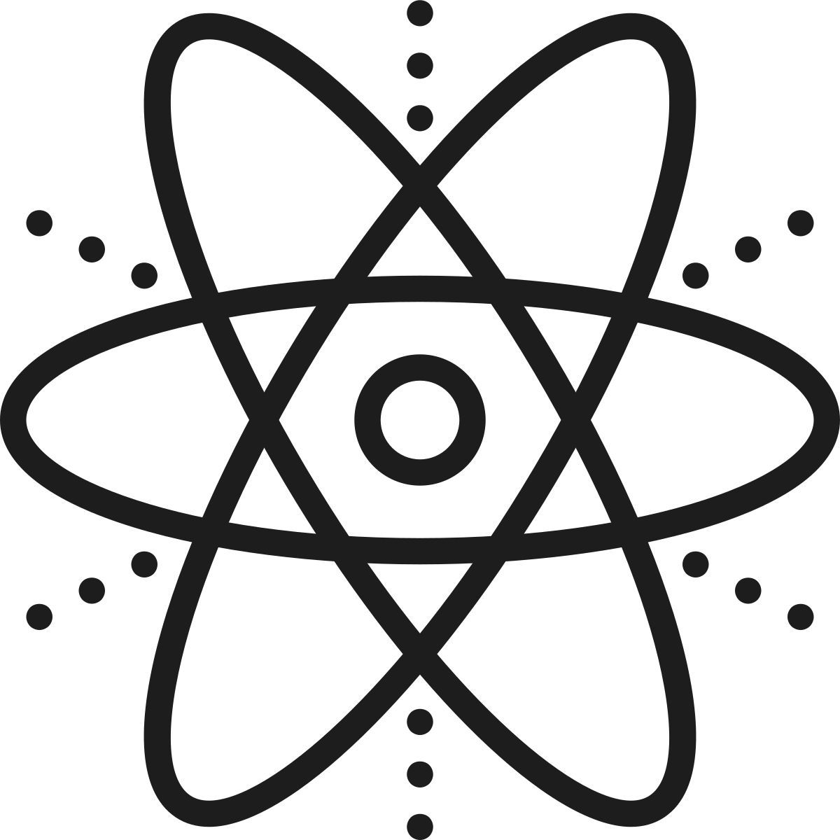 atom icon