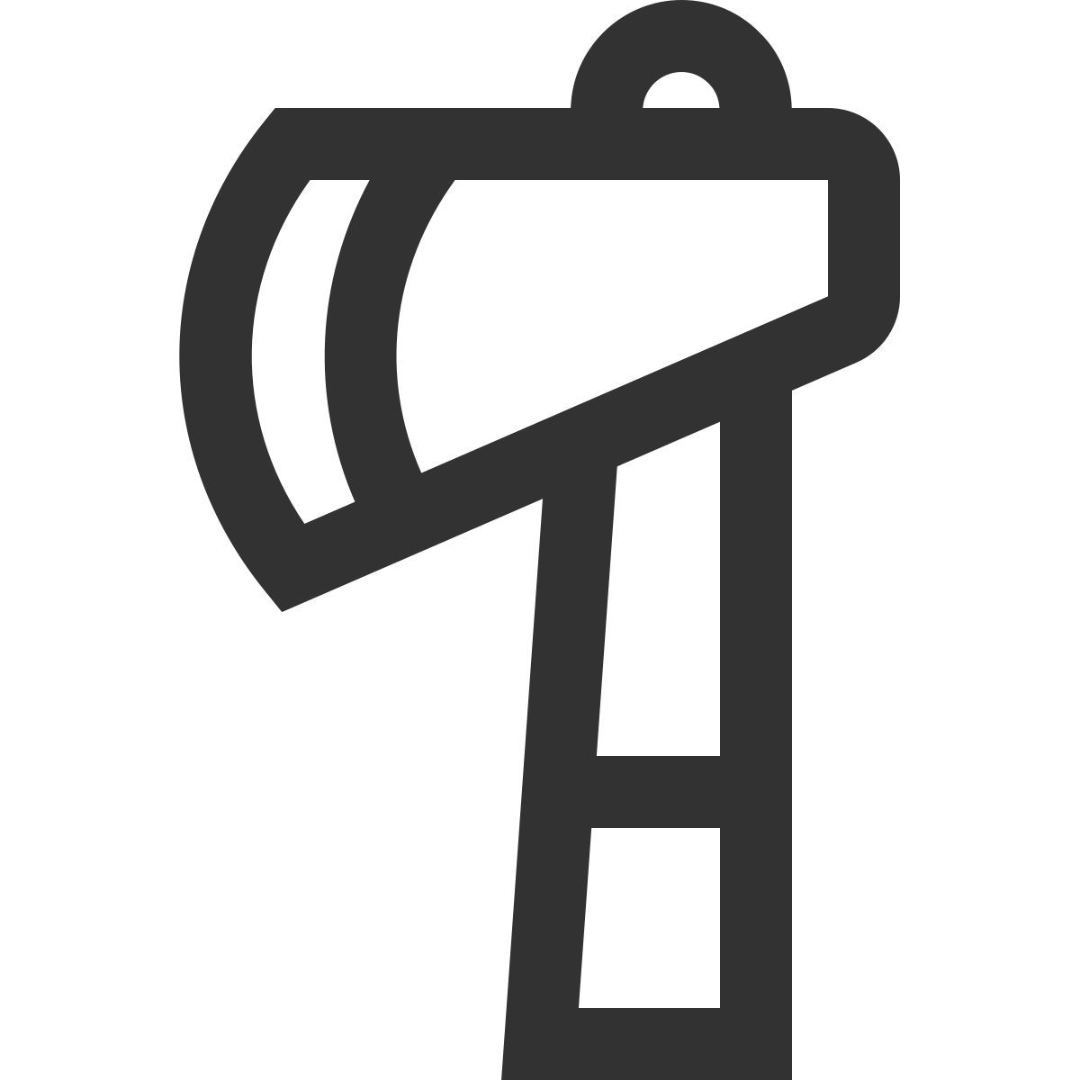 斧头 icon