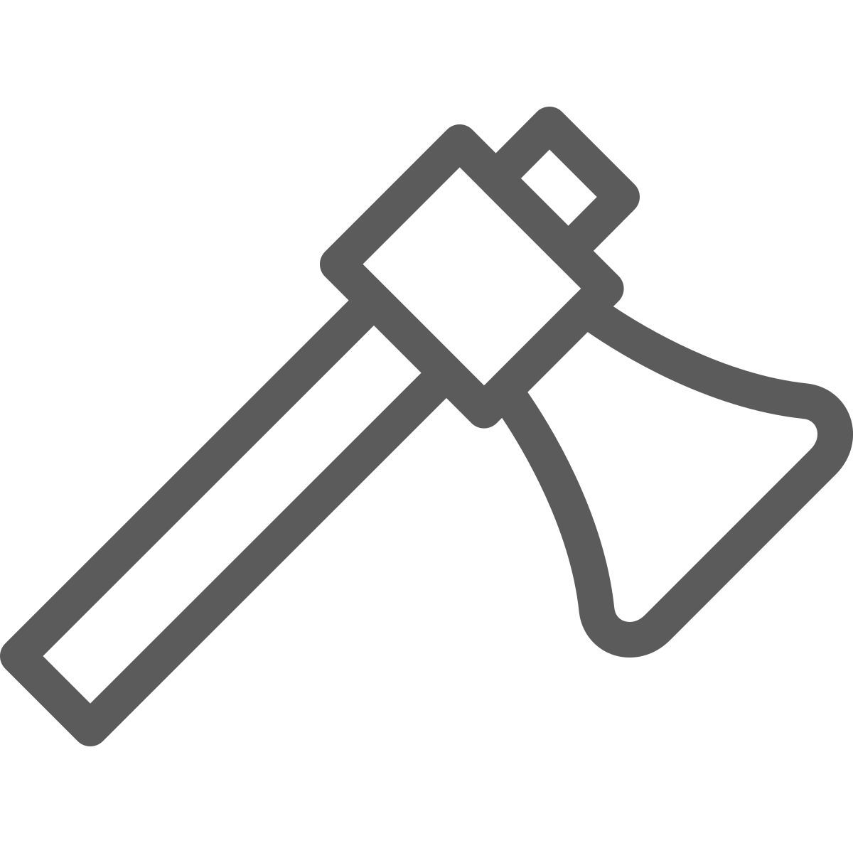 hacha icon