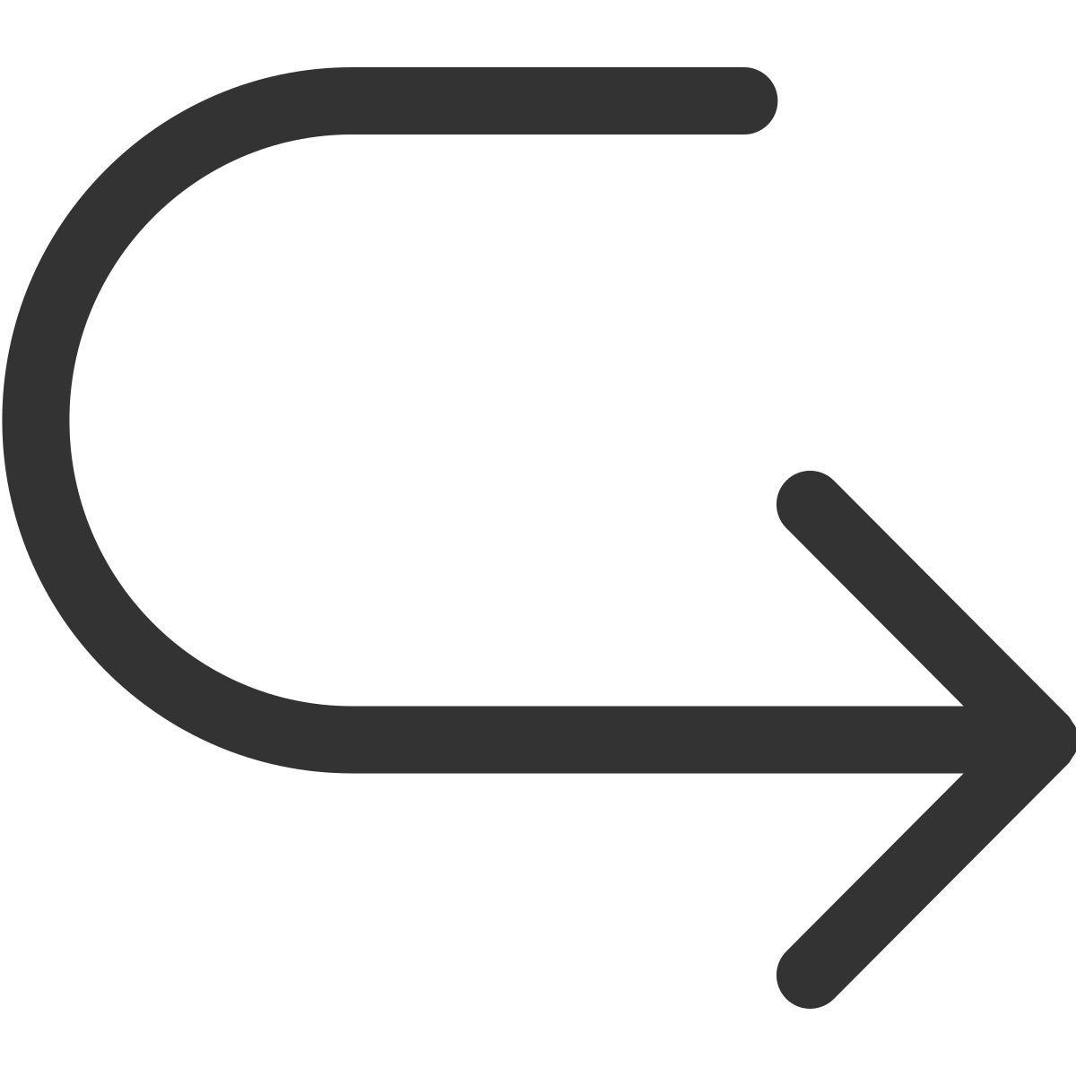 atrás derecha icon