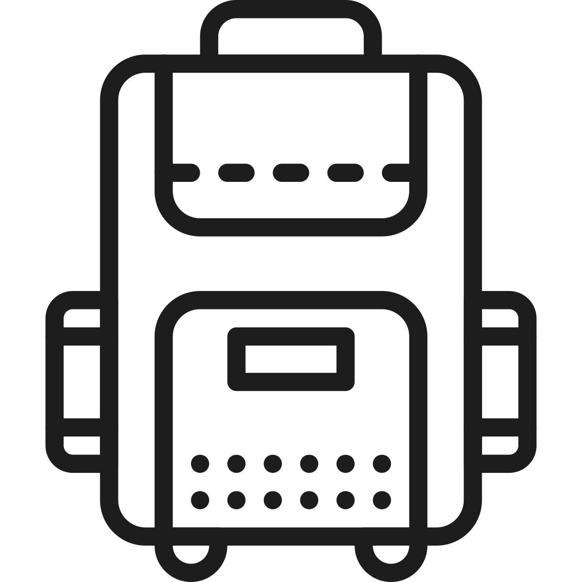 mochila icon