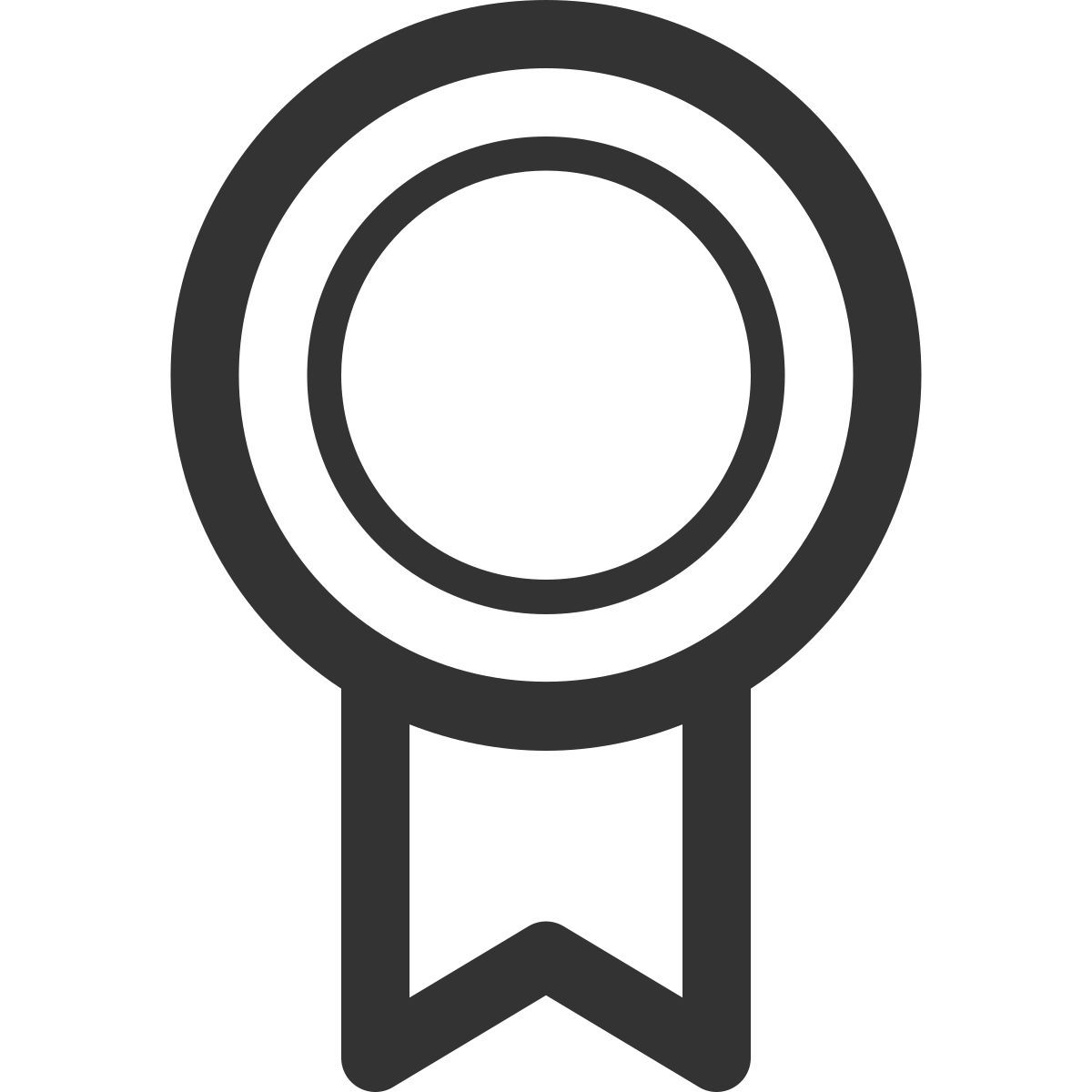 badge icon