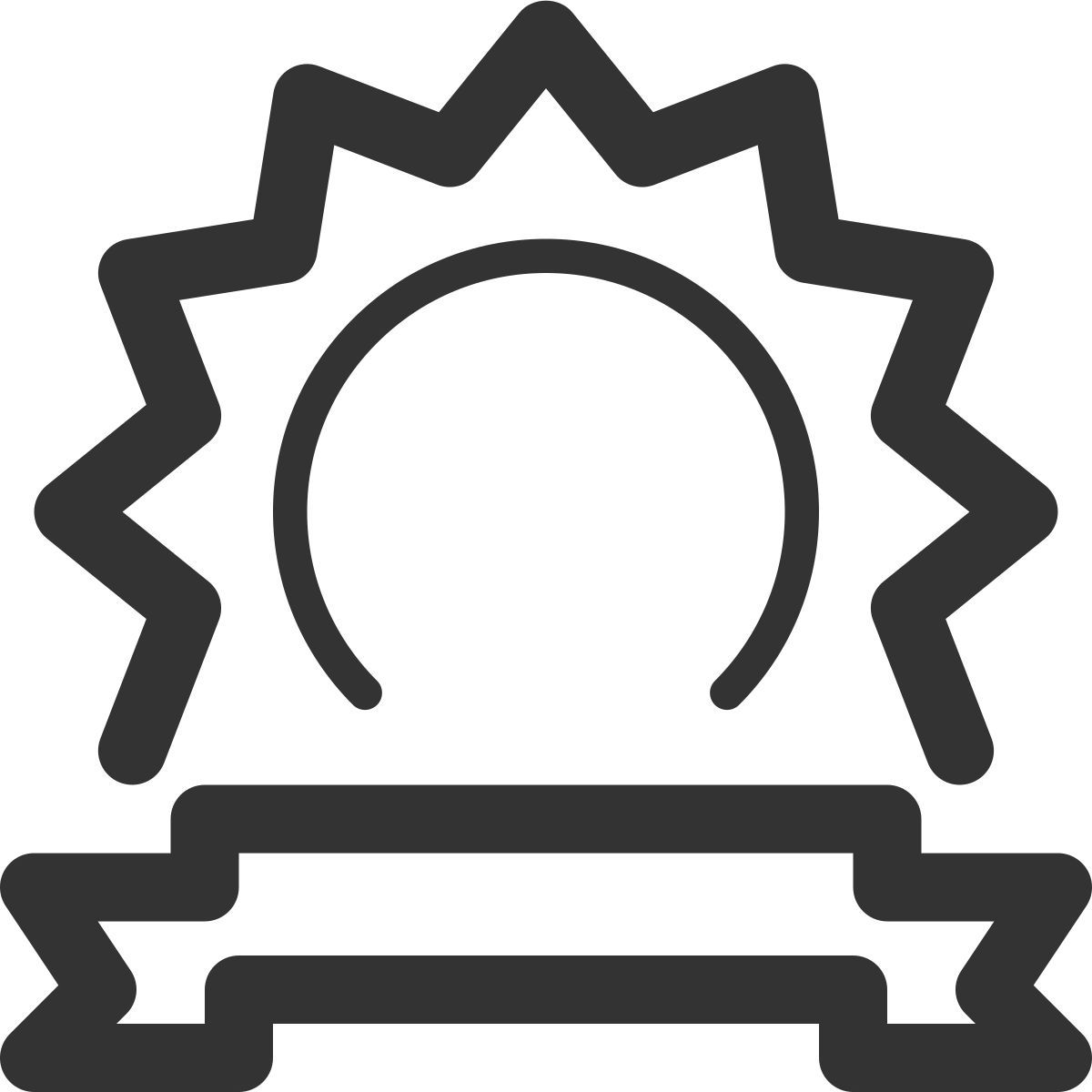 значок icon