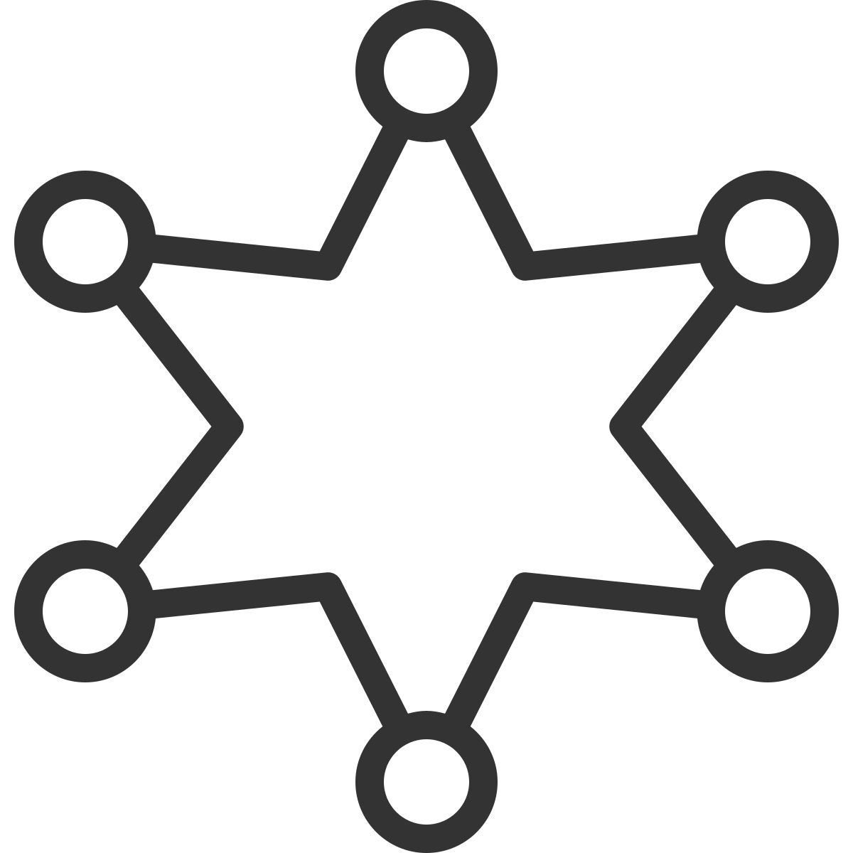 shérif icon