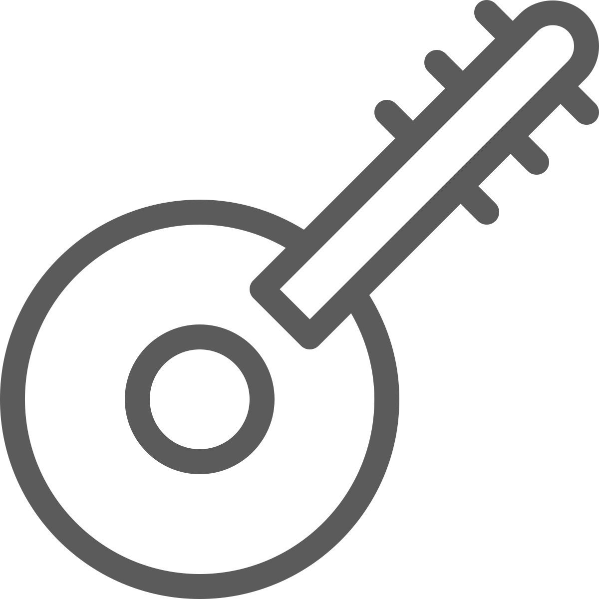 banjo icon