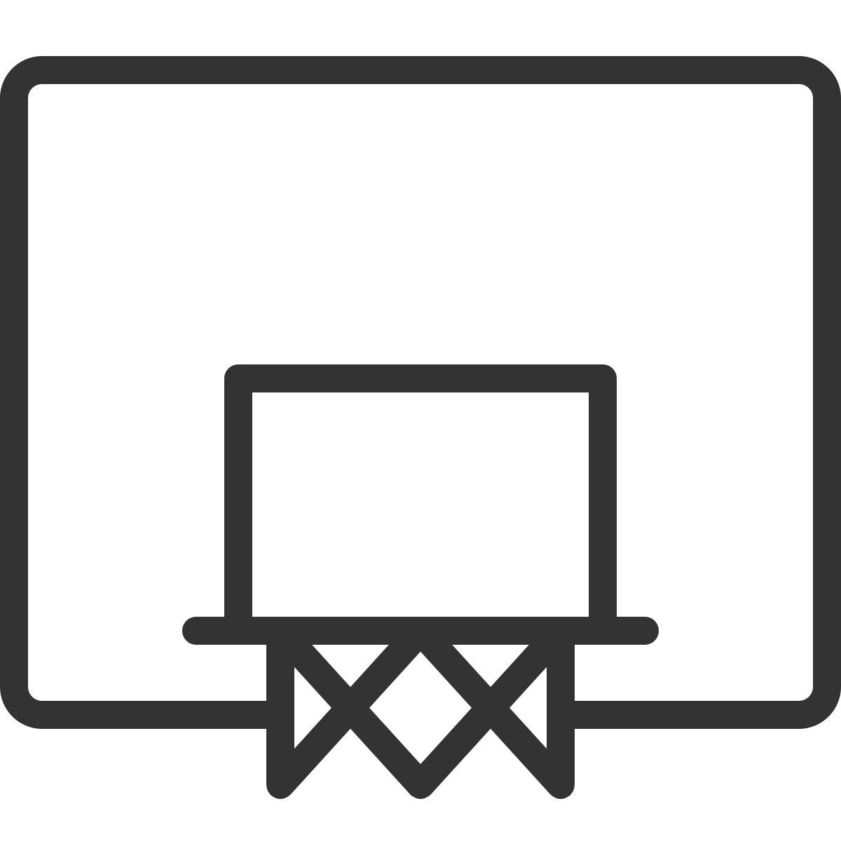 basket icon