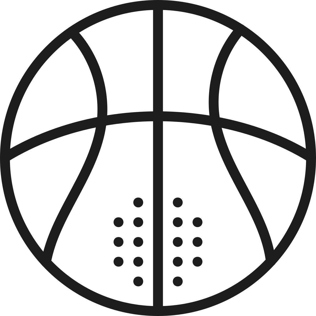 バスケットボール icon