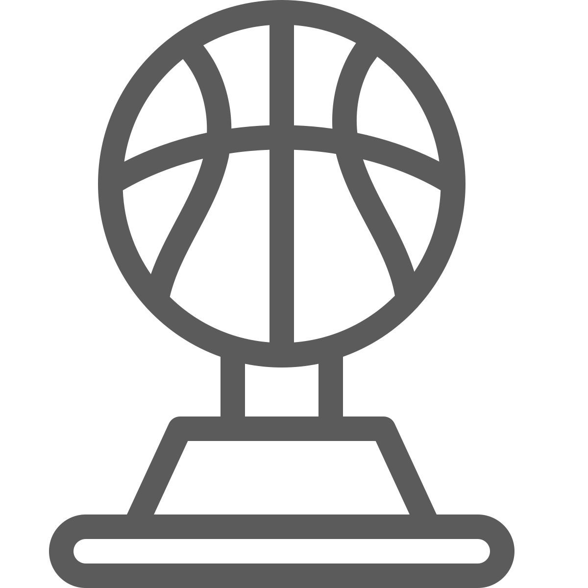 농구 icon