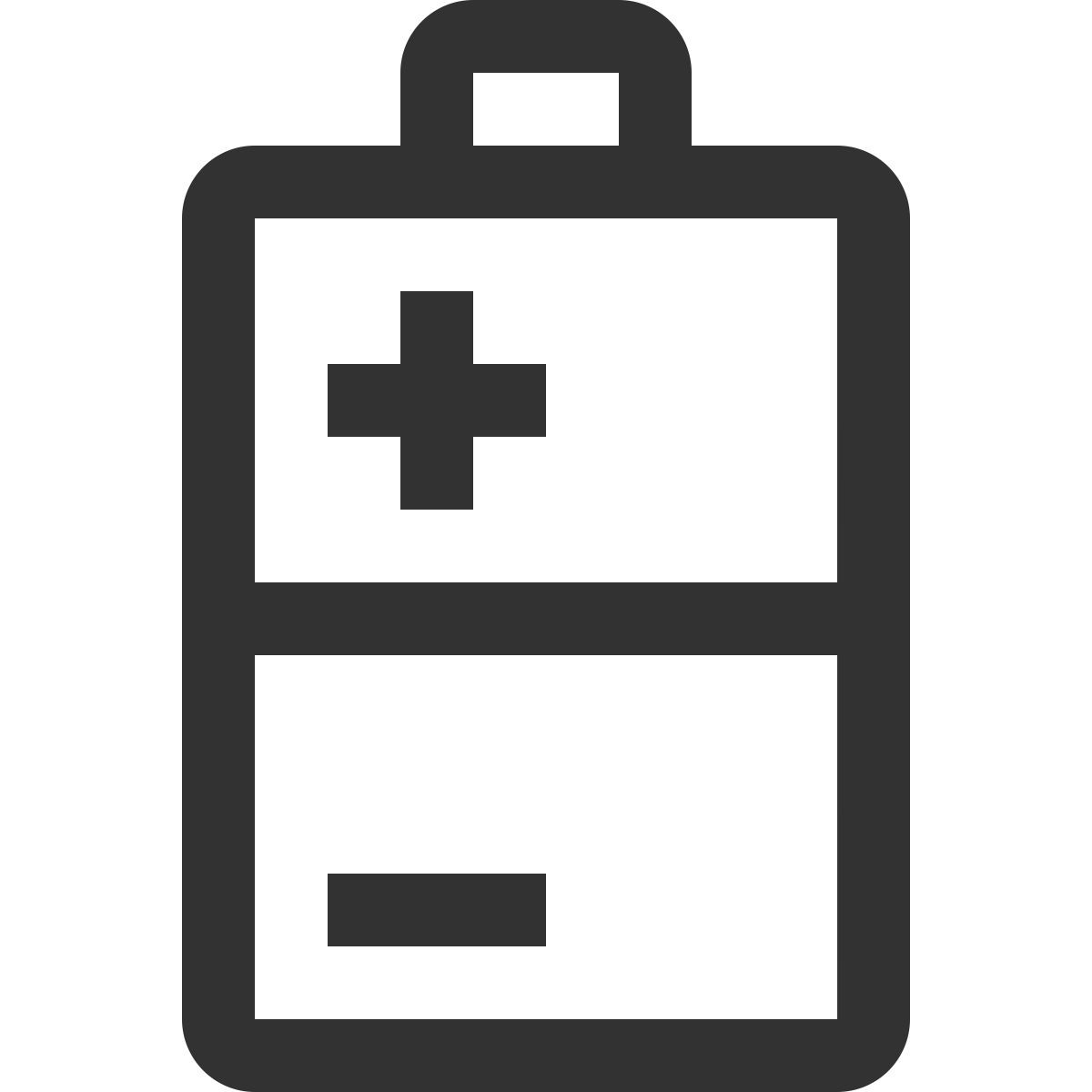 batteria icon