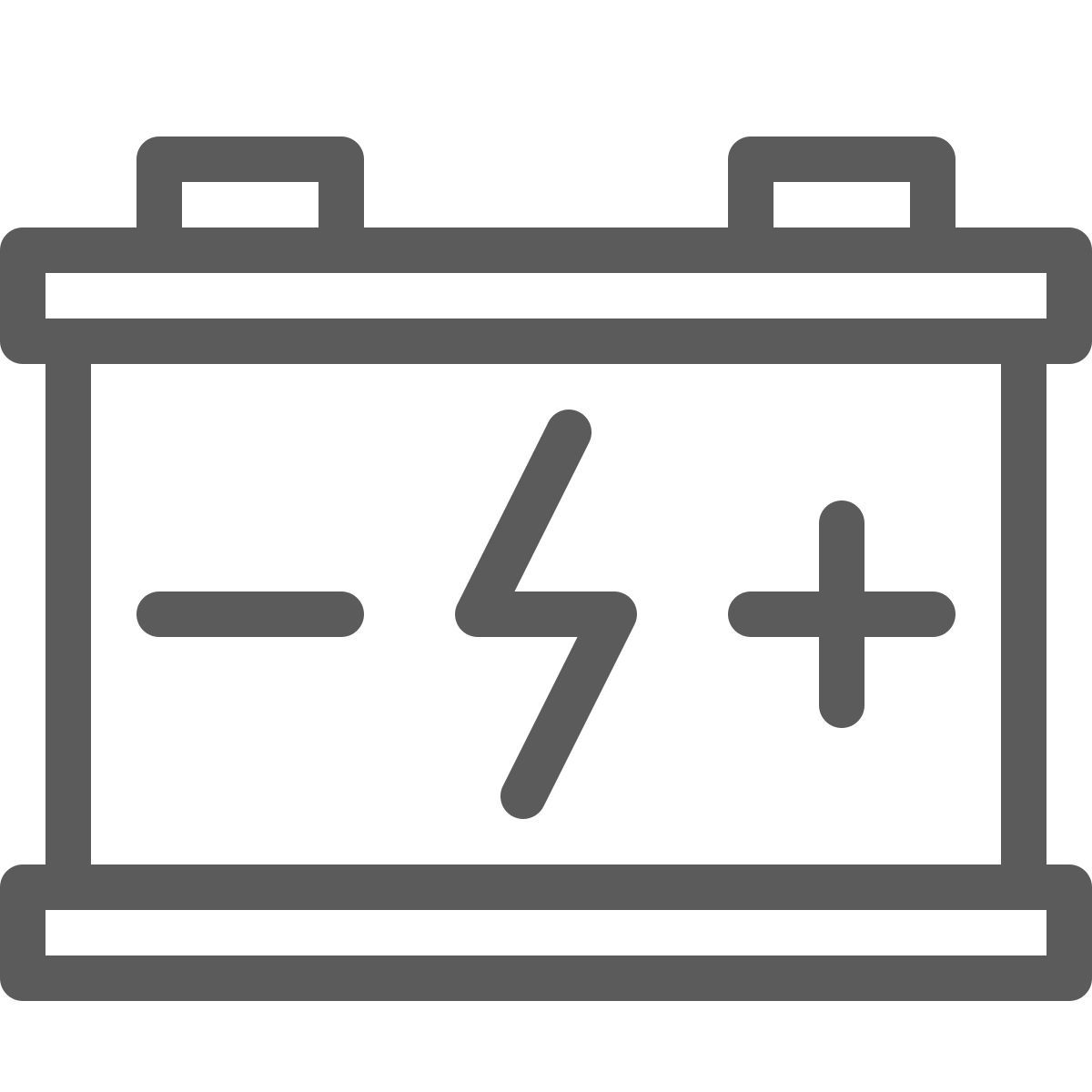 battery icon