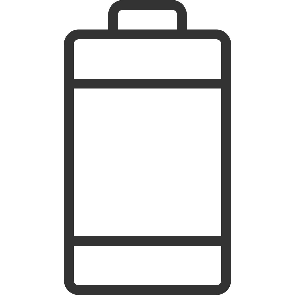 batería icon