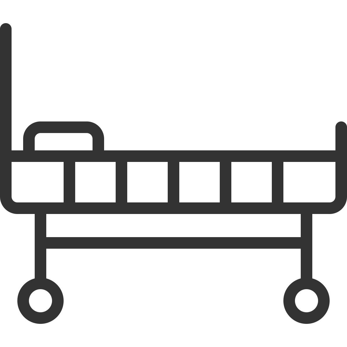 bed icon