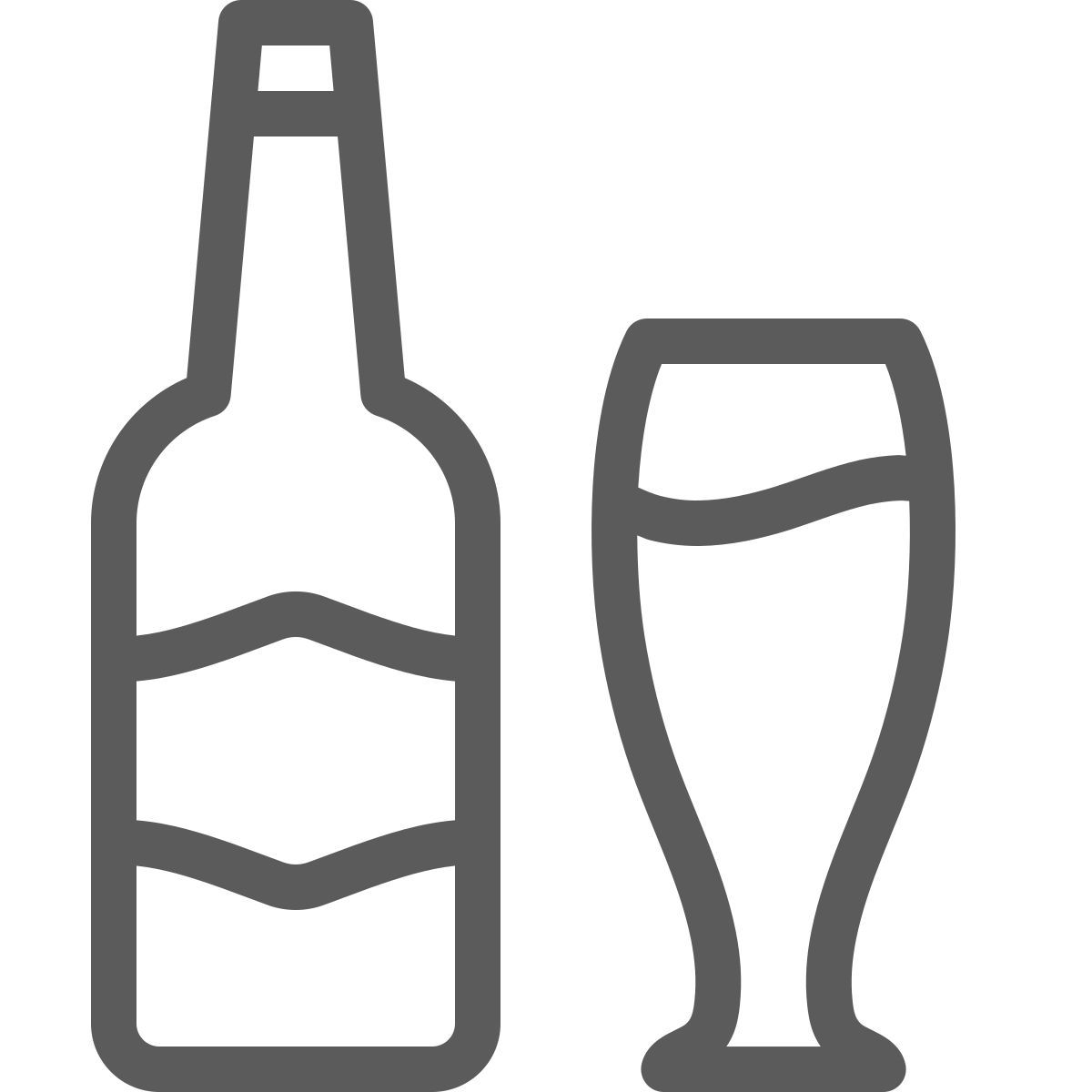 ビール icon