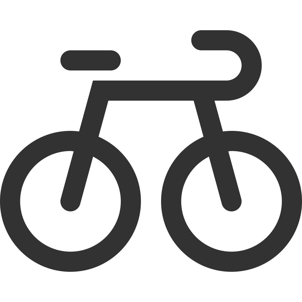 bicicleta icon