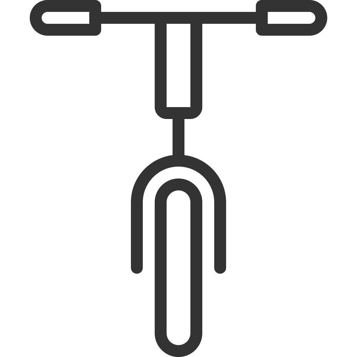 bicycle icon