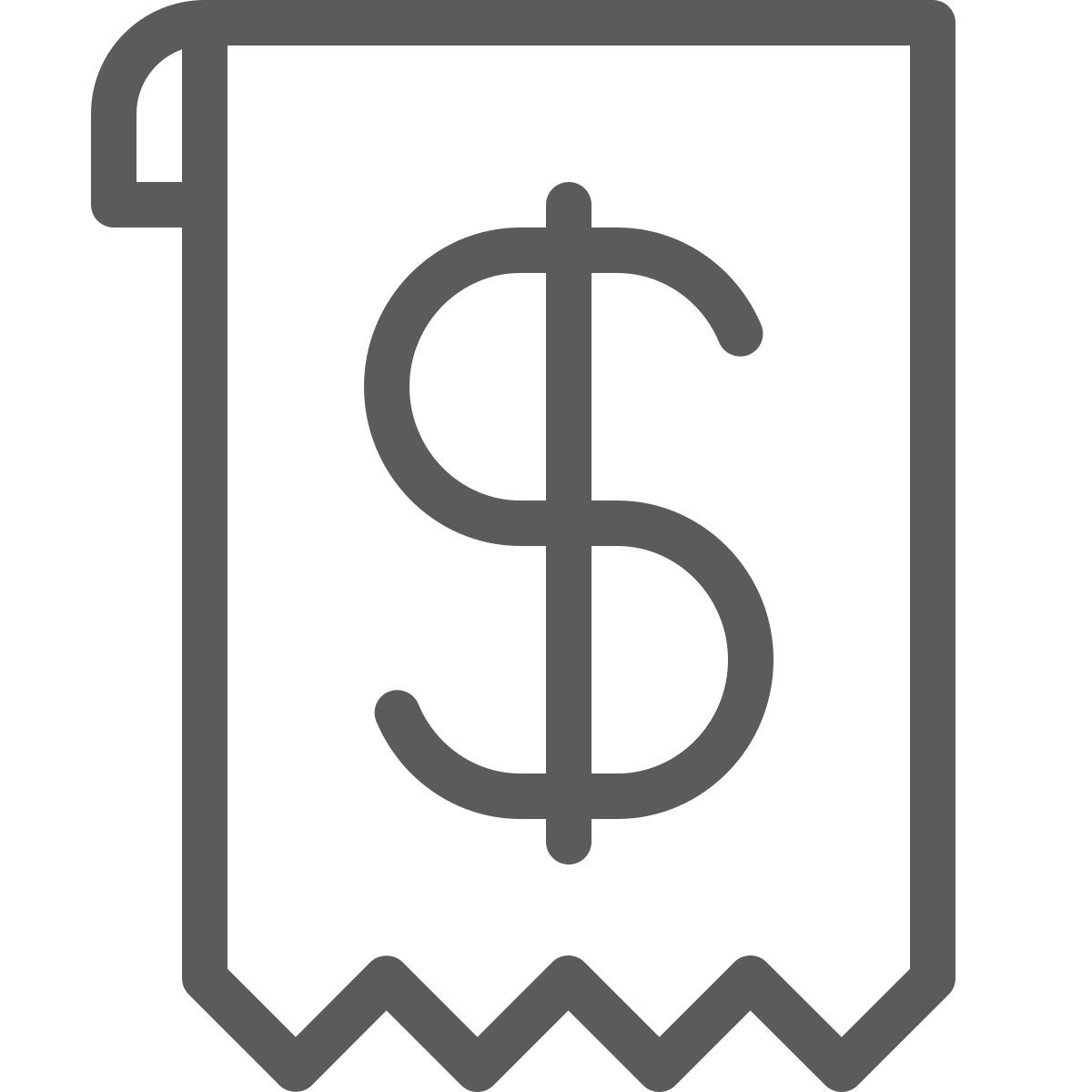 bill icon