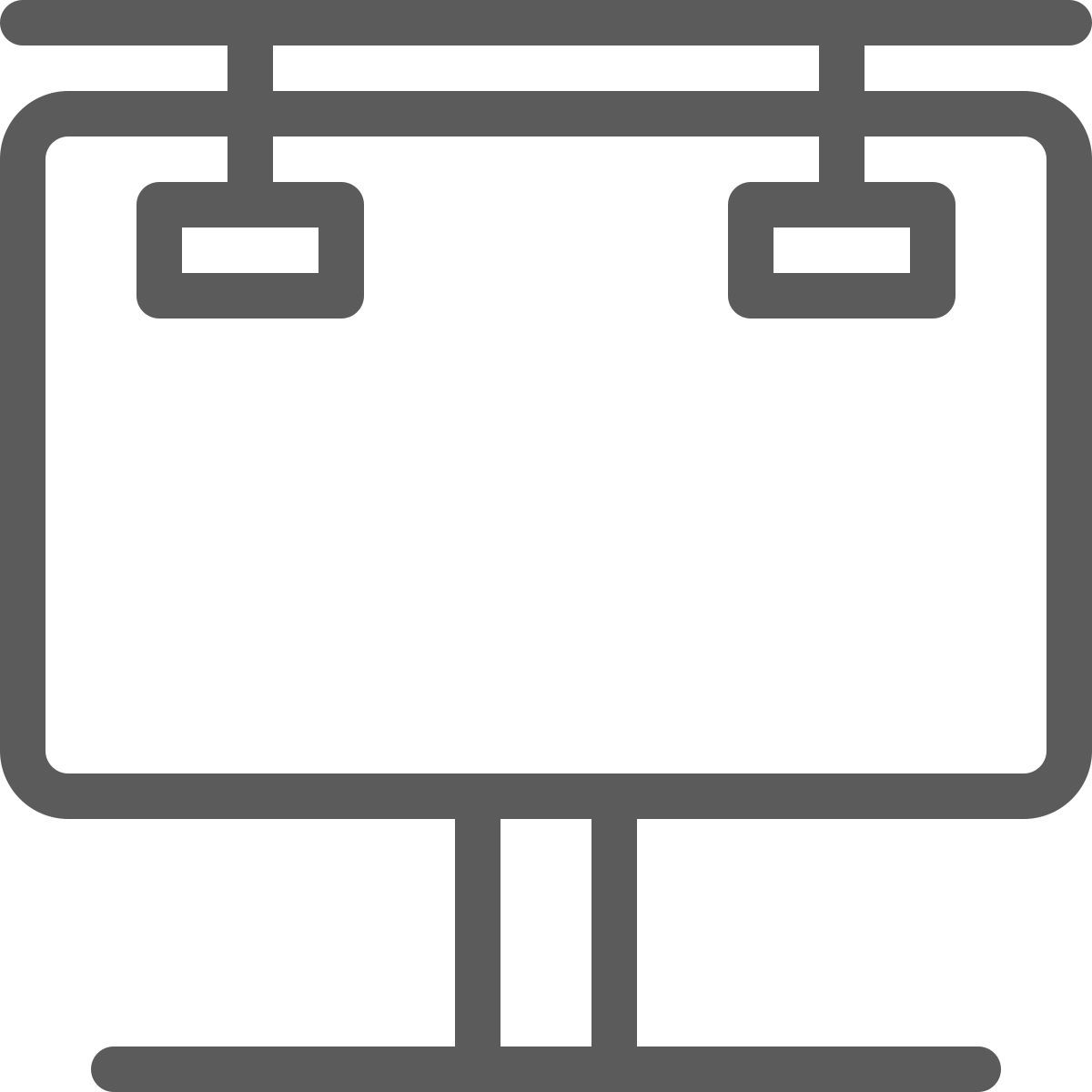 cartelera icon