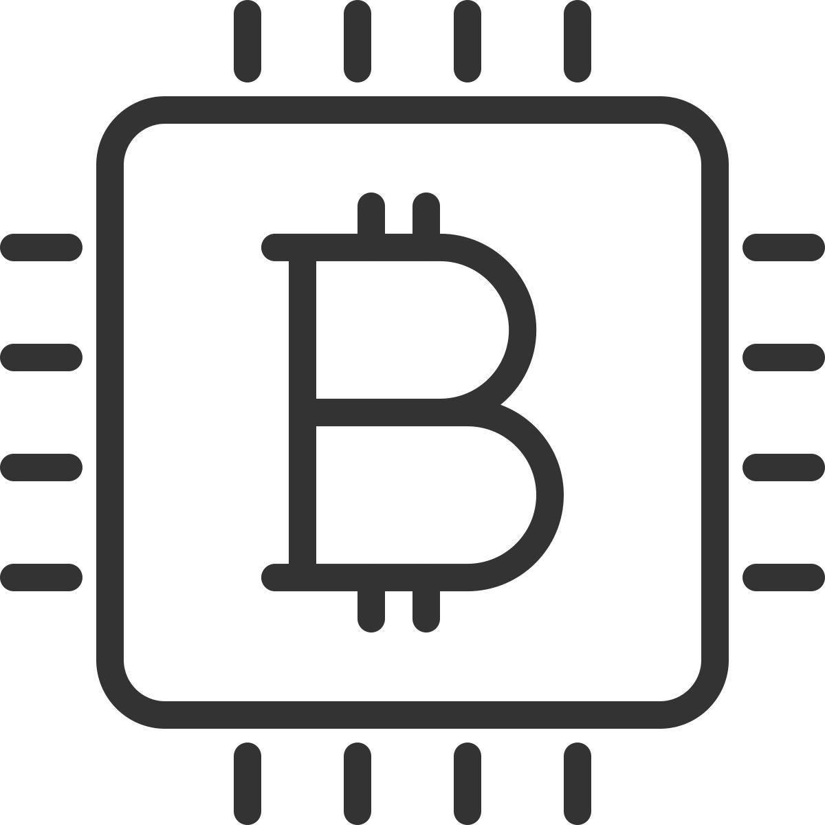 bitcoin icon