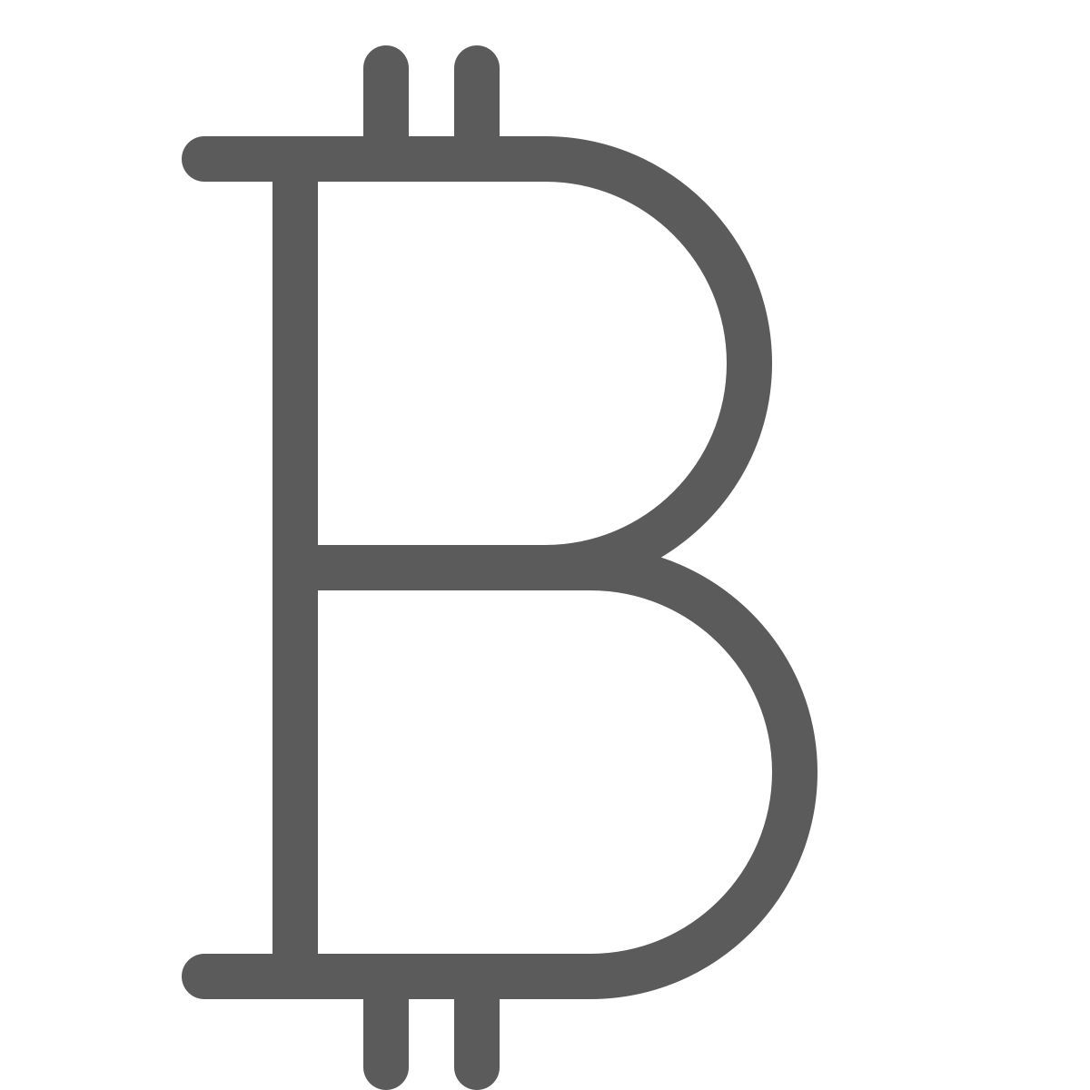 bitcoin icon
