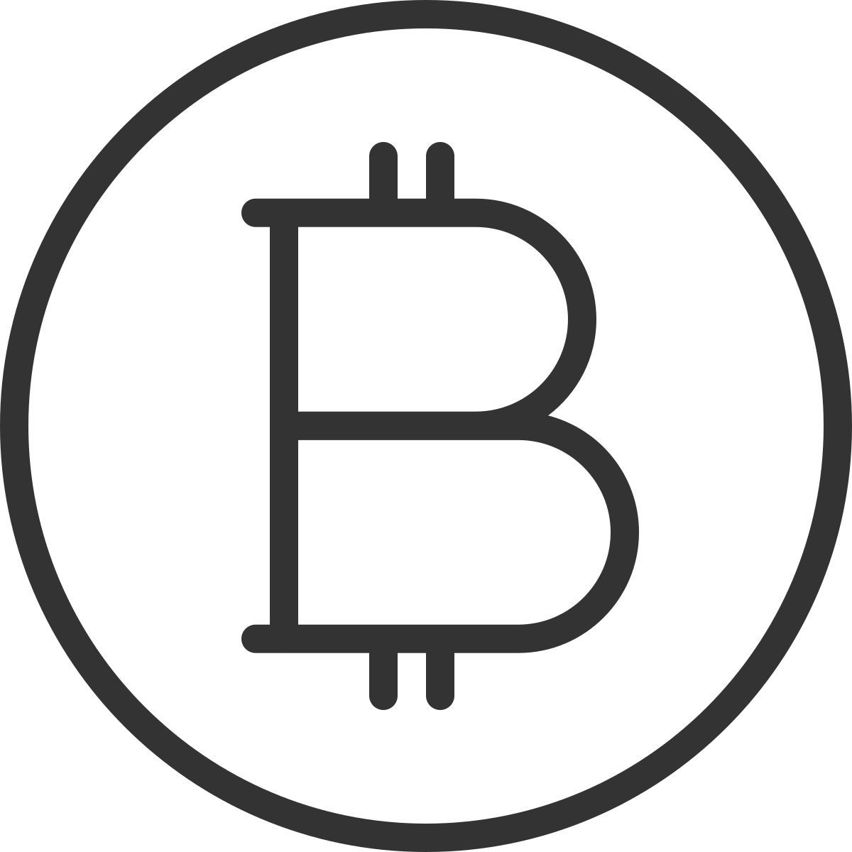 bitcoin icon
