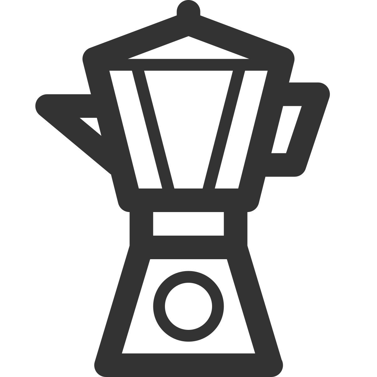 frullatore icon