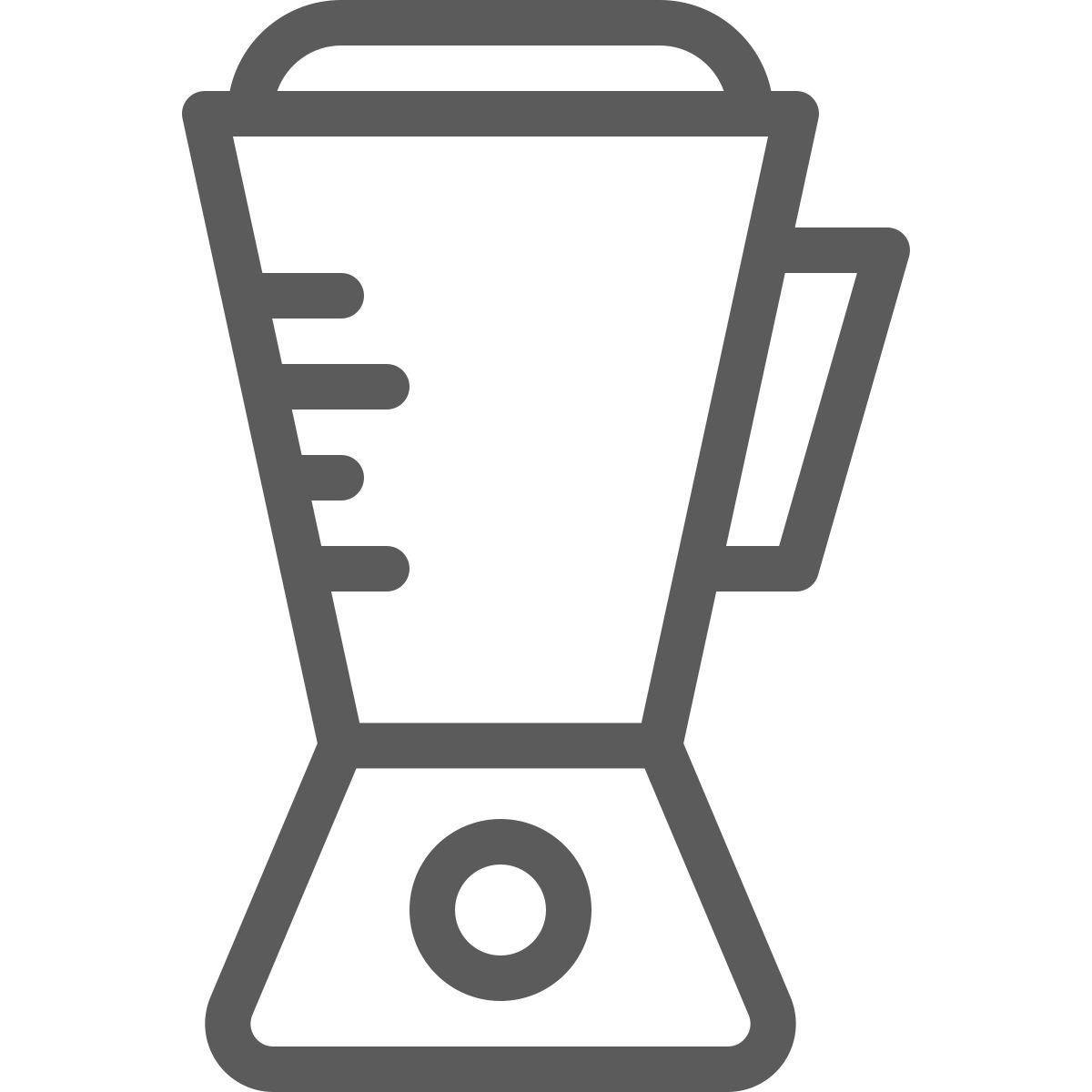 ミキサー icon