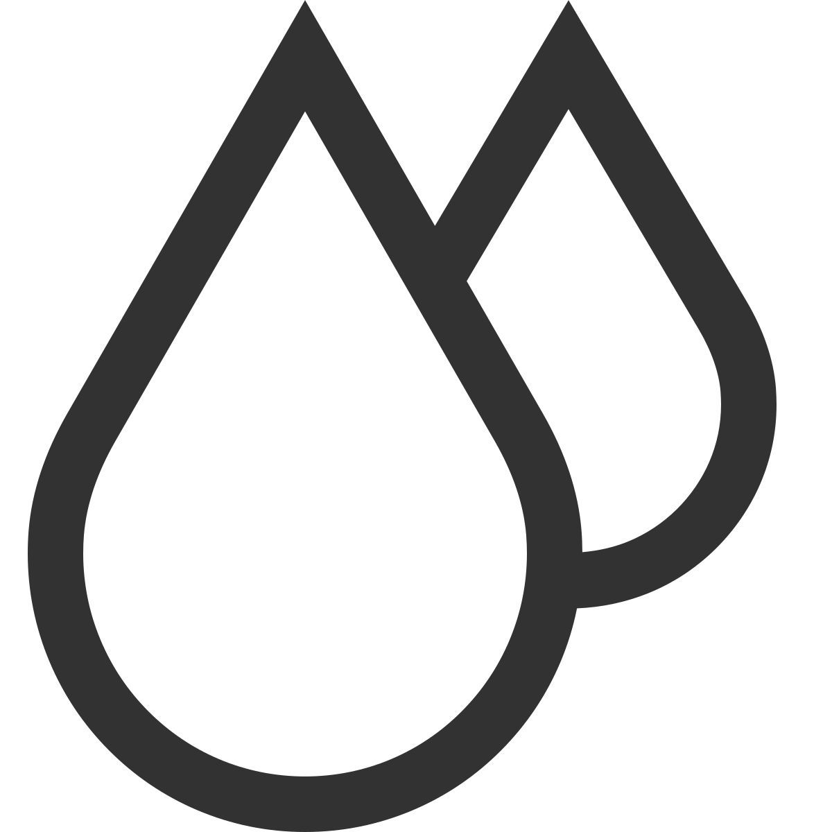 blood drop icon