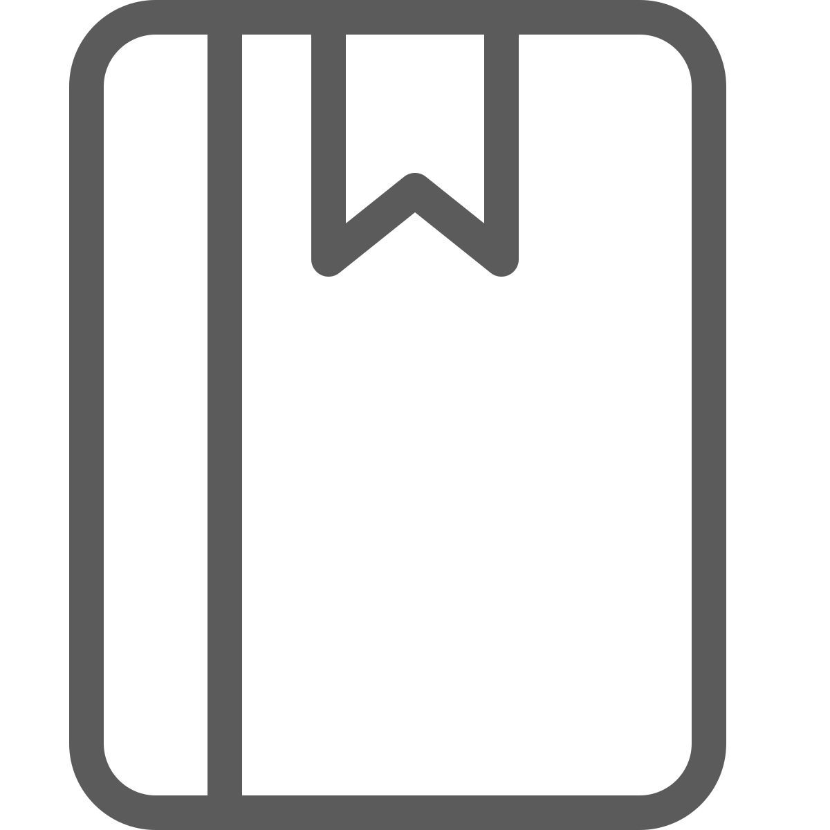 book icon