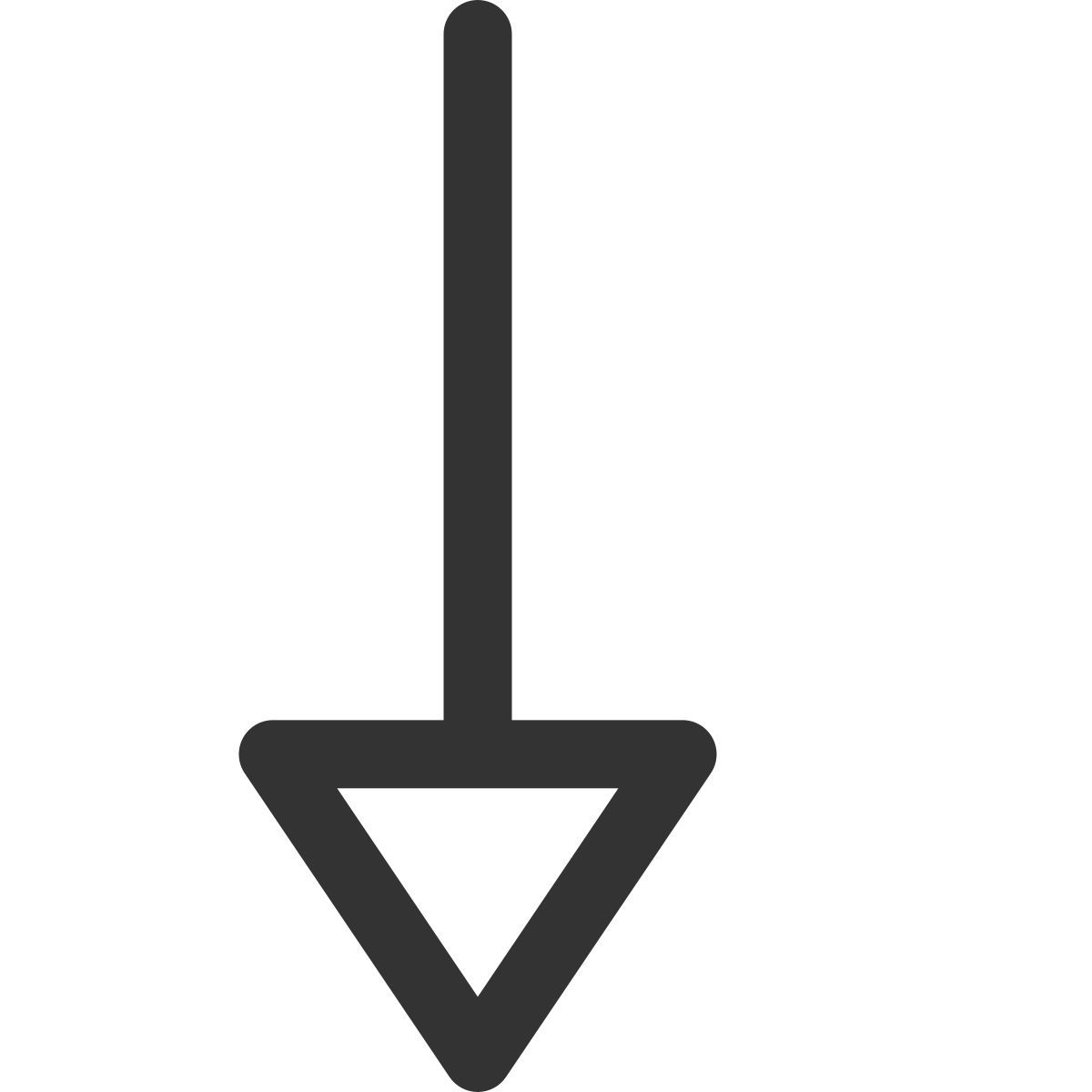 bottom icon