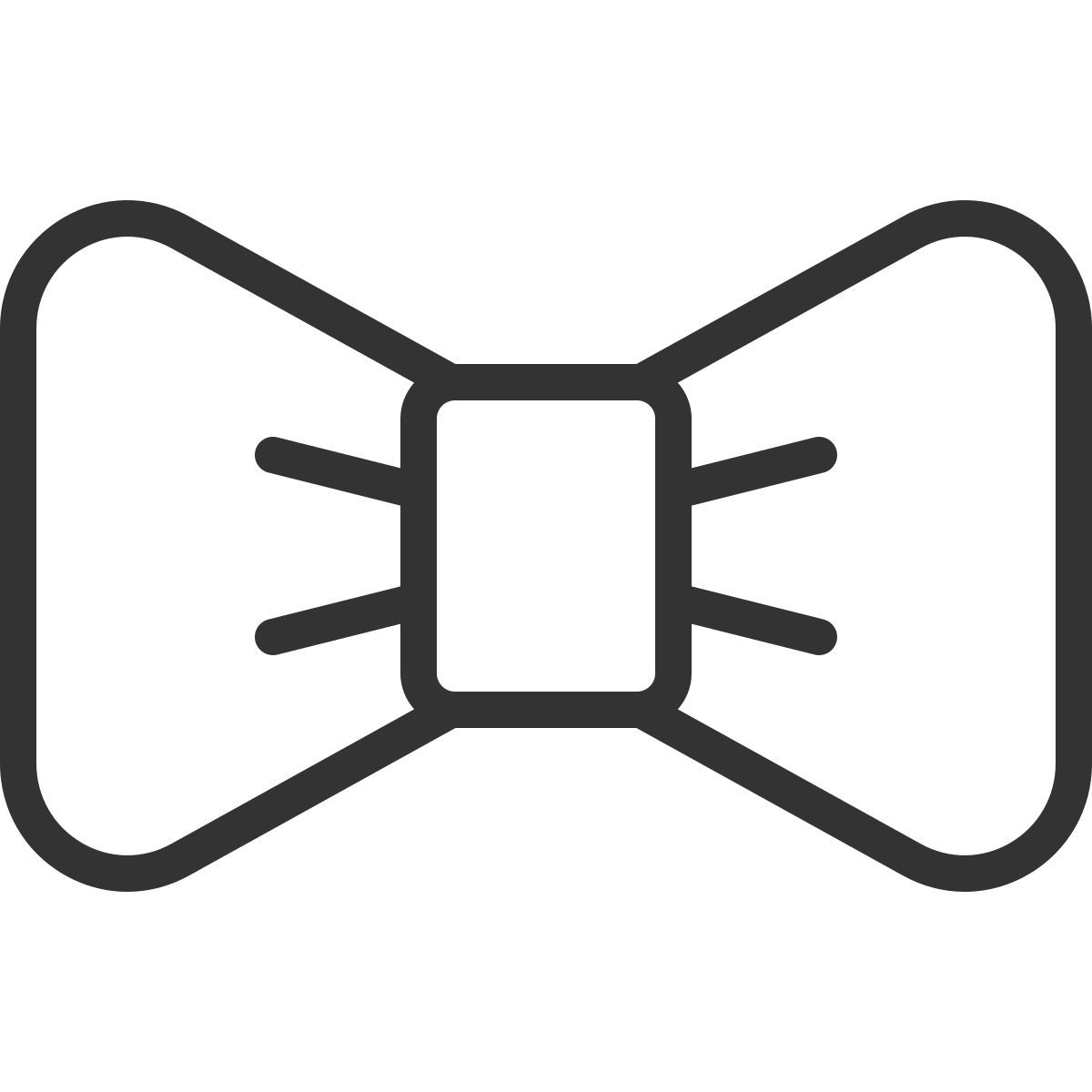 bow icon