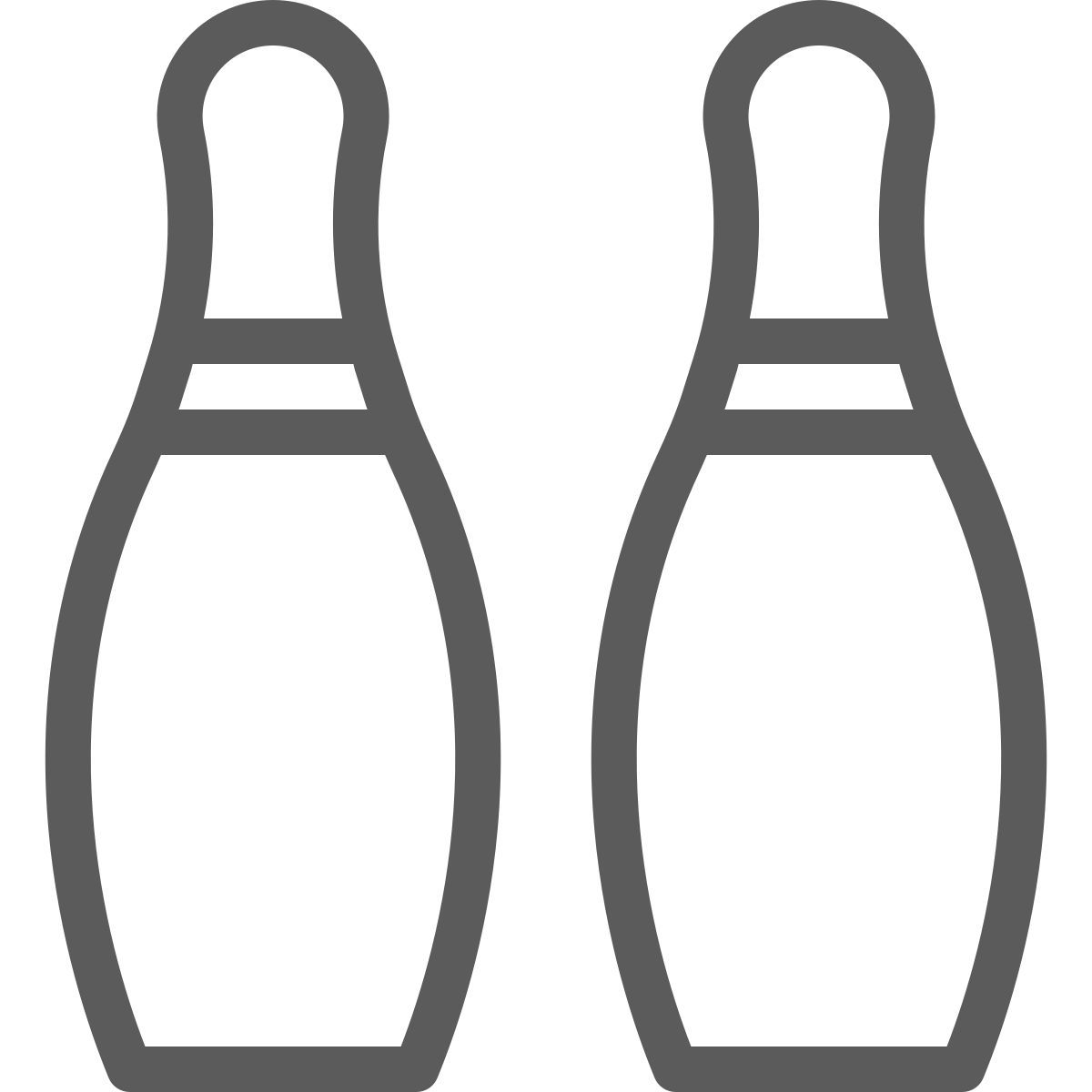 bowling icon