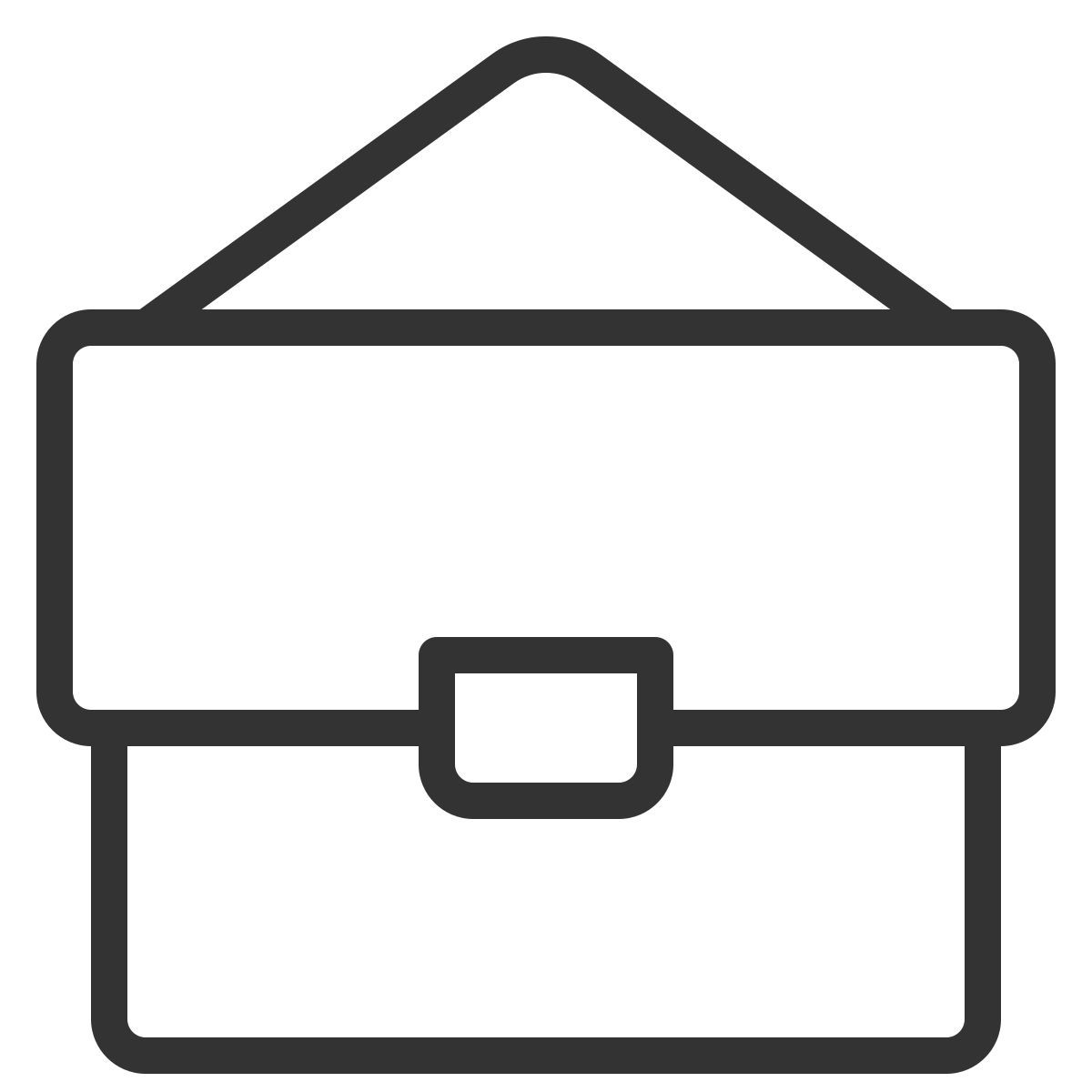 briefcase icon