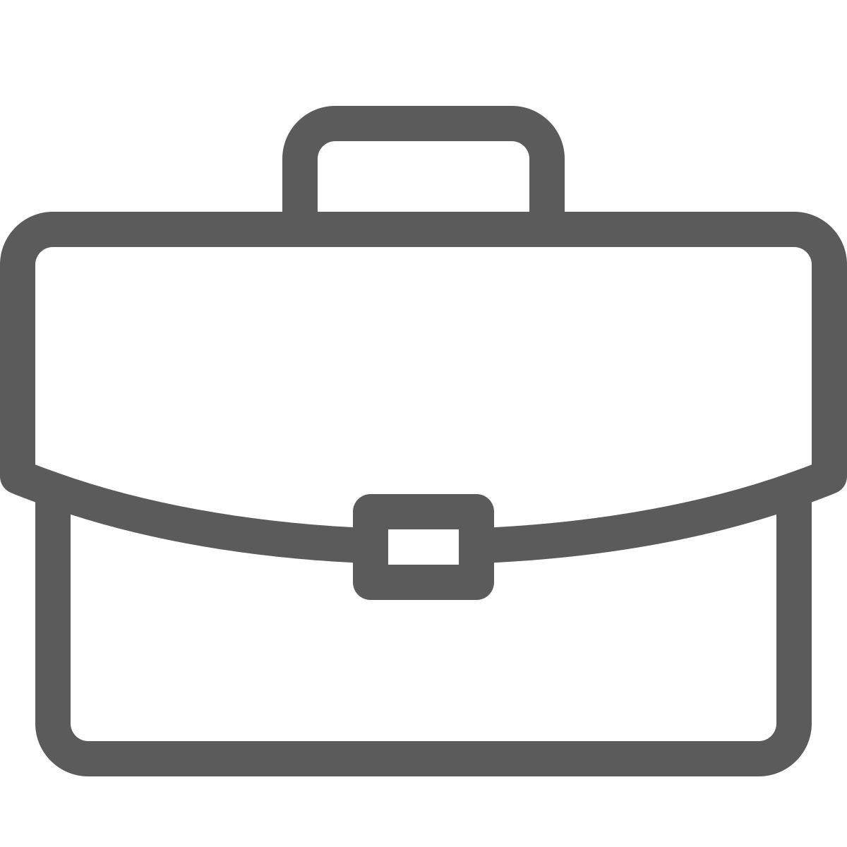 maletín icon