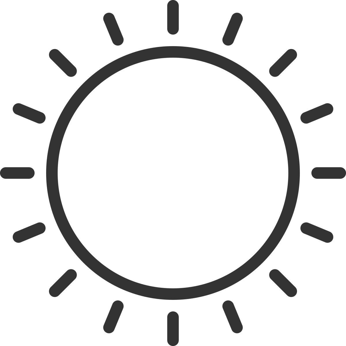 brilho icon