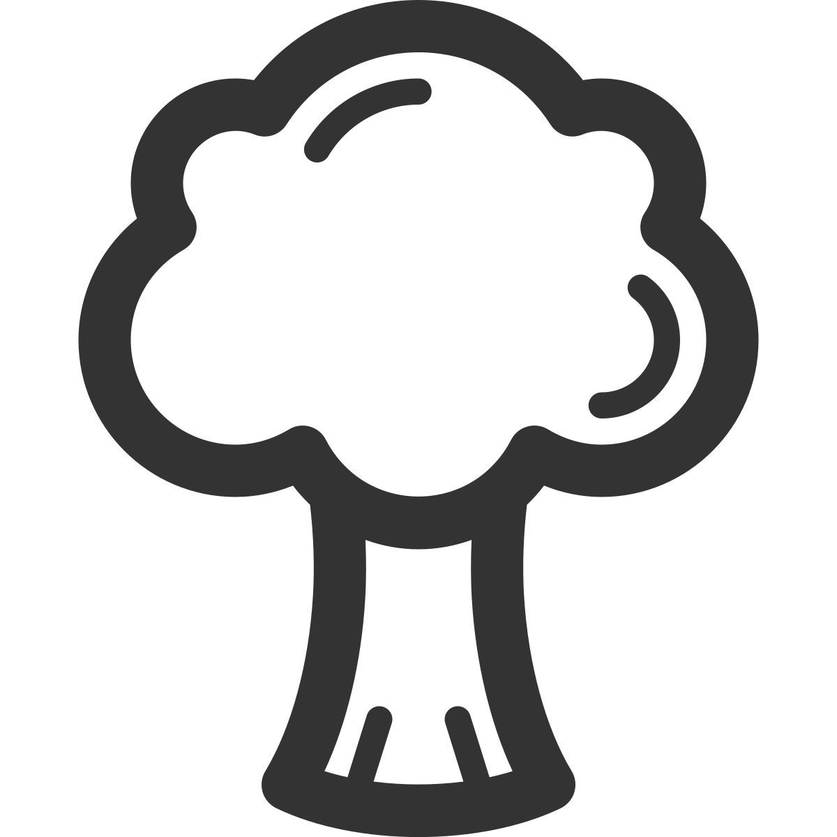 broccoli icon